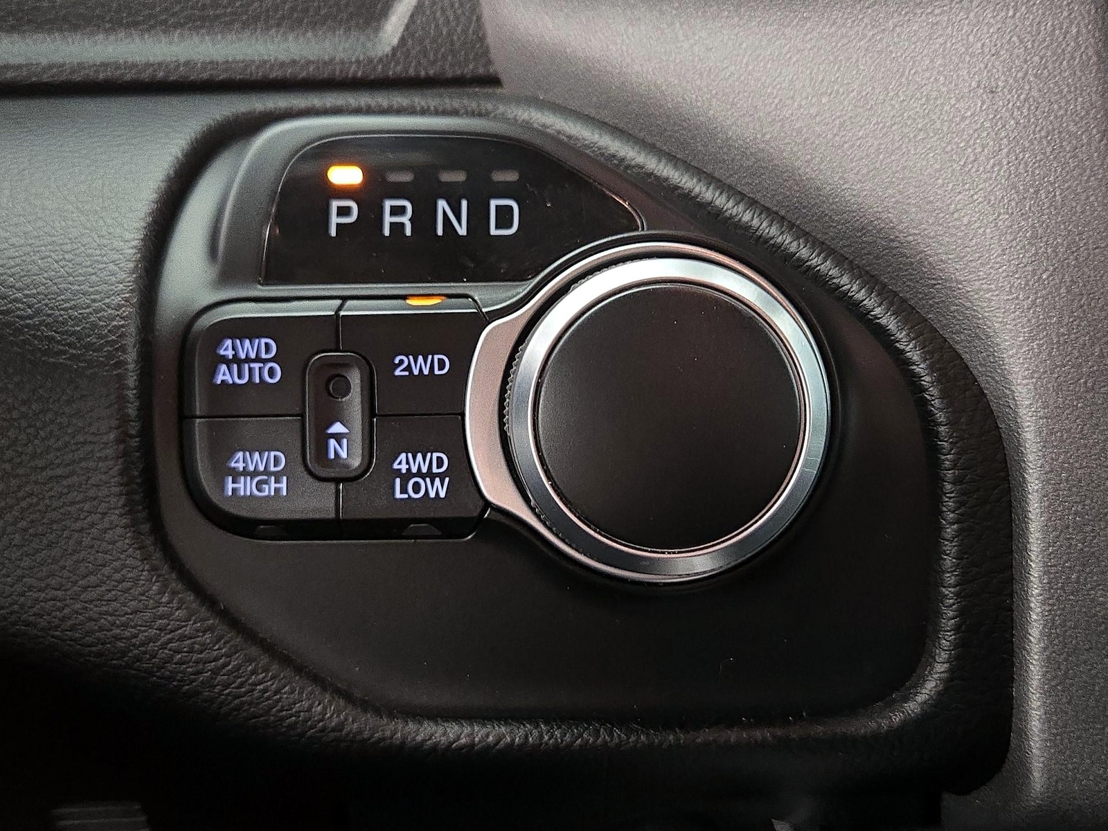 2021 RAM Ram 1500 Pickup Big Horn/Lone Star - Photo 18
