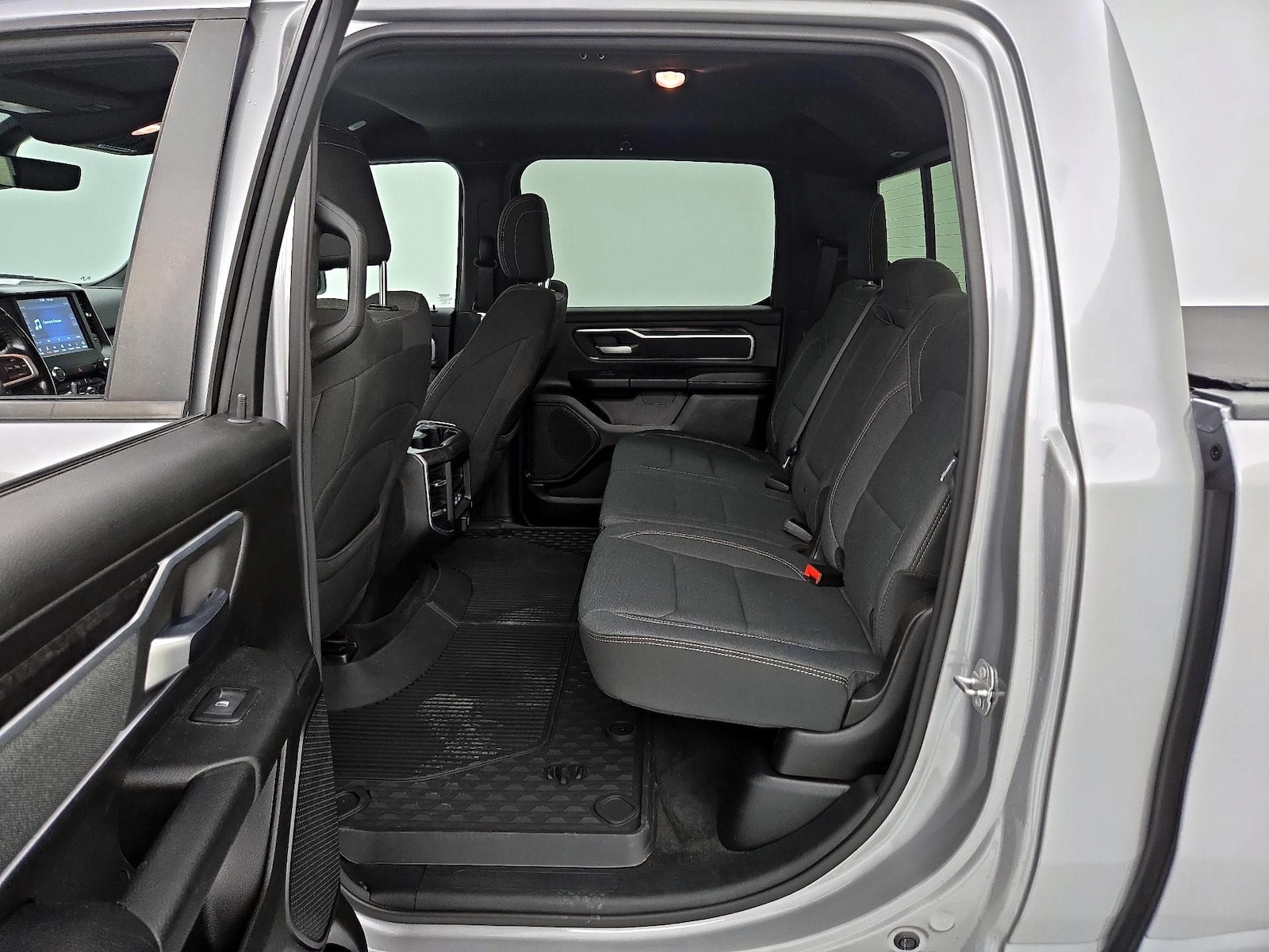 2021 RAM Ram 1500 Pickup Big Horn/Lone Star - Photo 20