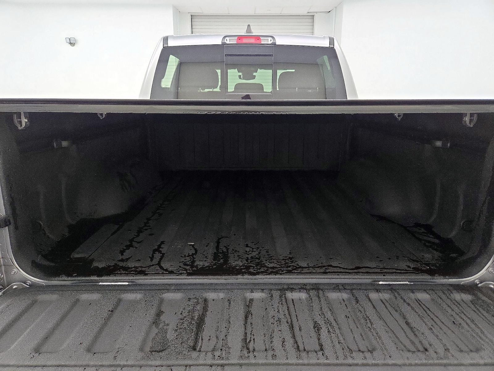 2021 RAM Ram 1500 Pickup Big Horn/Lone Star - Photo 21