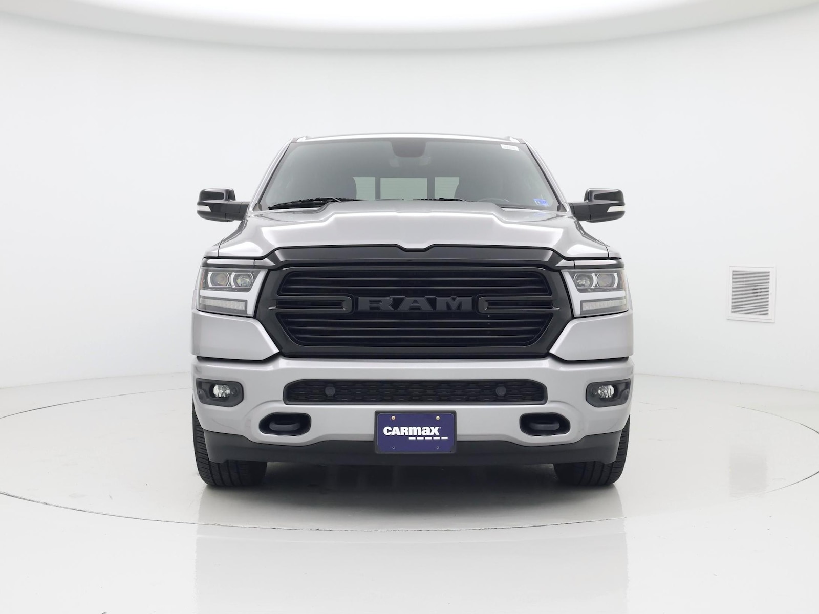 2021 RAM Ram 1500 Pickup Big Horn/Lone Star - Photo 6