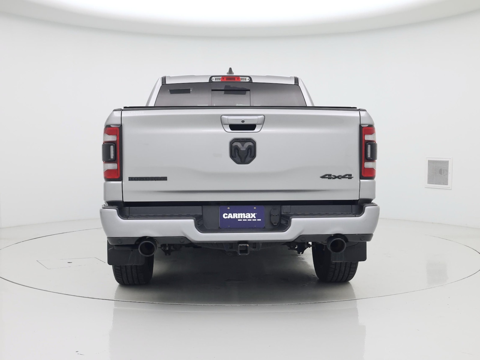 2021 RAM Ram 1500 Pickup Big Horn/Lone Star - Photo 7
