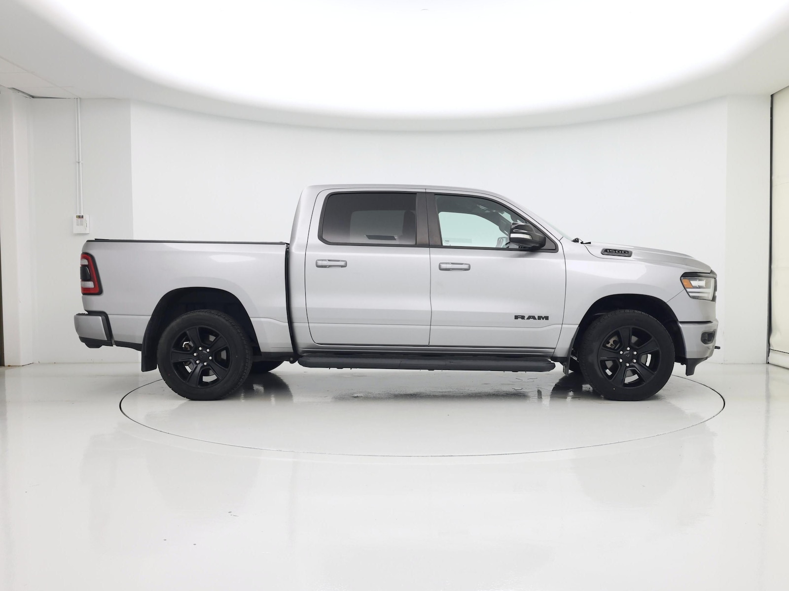 2021 RAM Ram 1500 Pickup Big Horn/Lone Star - Photo 8