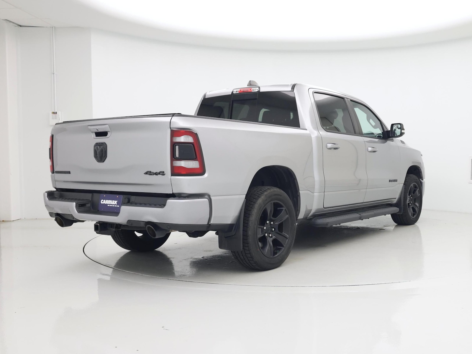 2021 RAM Ram 1500 Pickup Big Horn/Lone Star - Photo 9