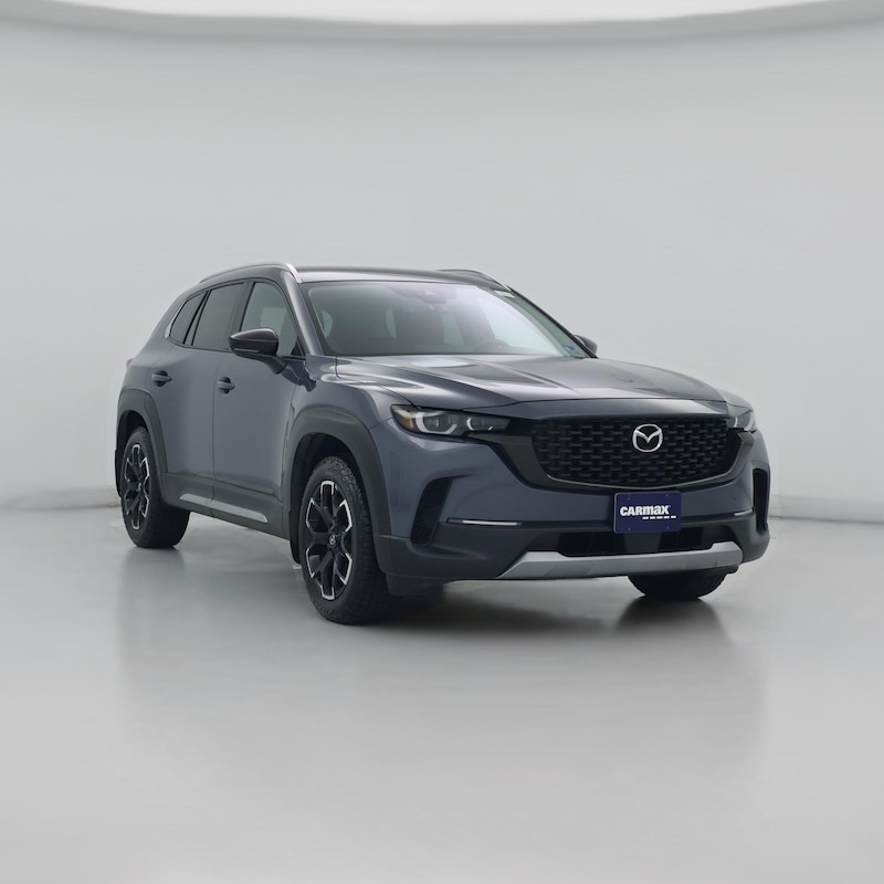 2024 Mazda CX-50 2.5 Turbo Meridian Edition
