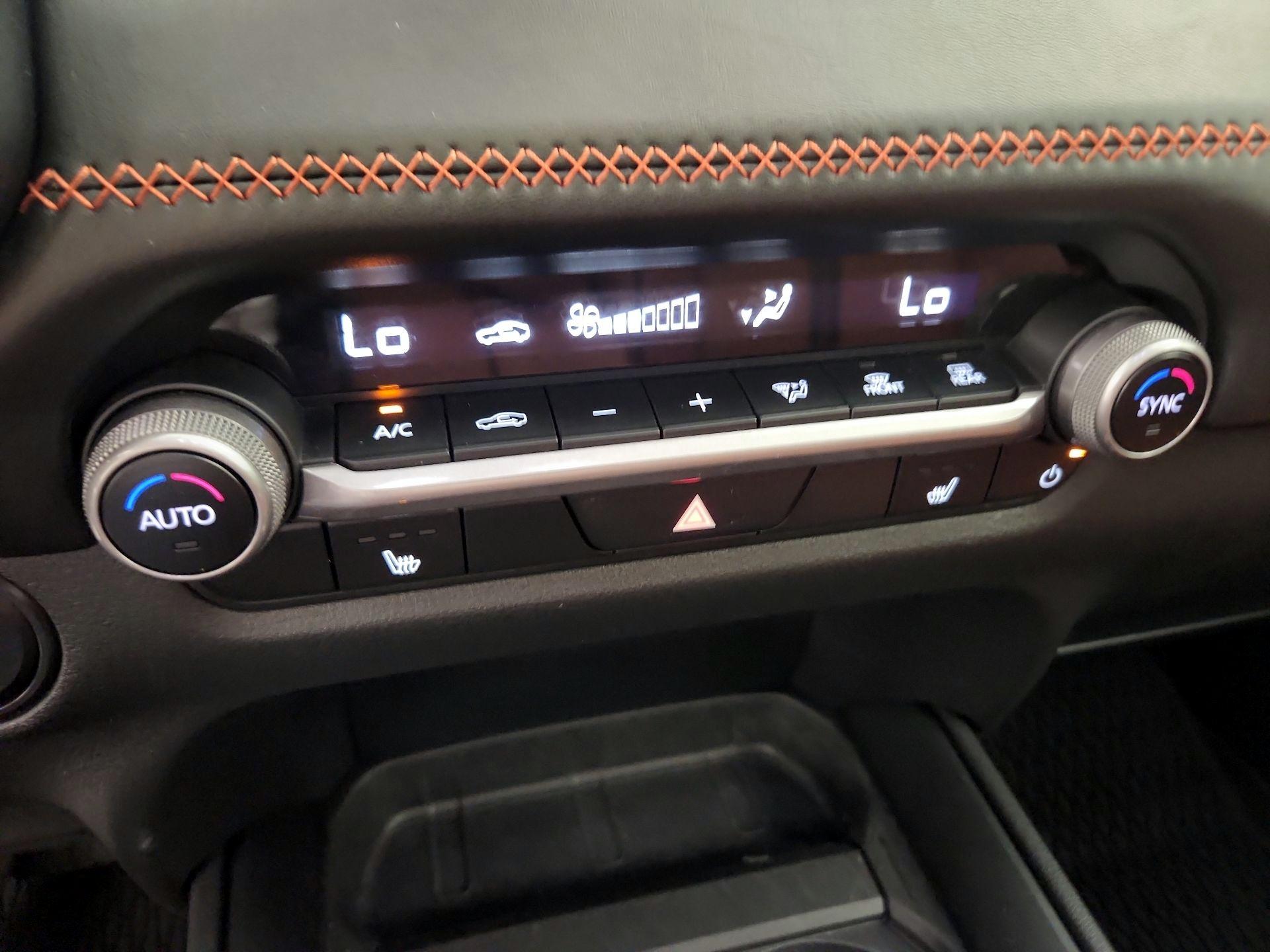 Thumbnail: 2024 Mazda CX-50 - 17