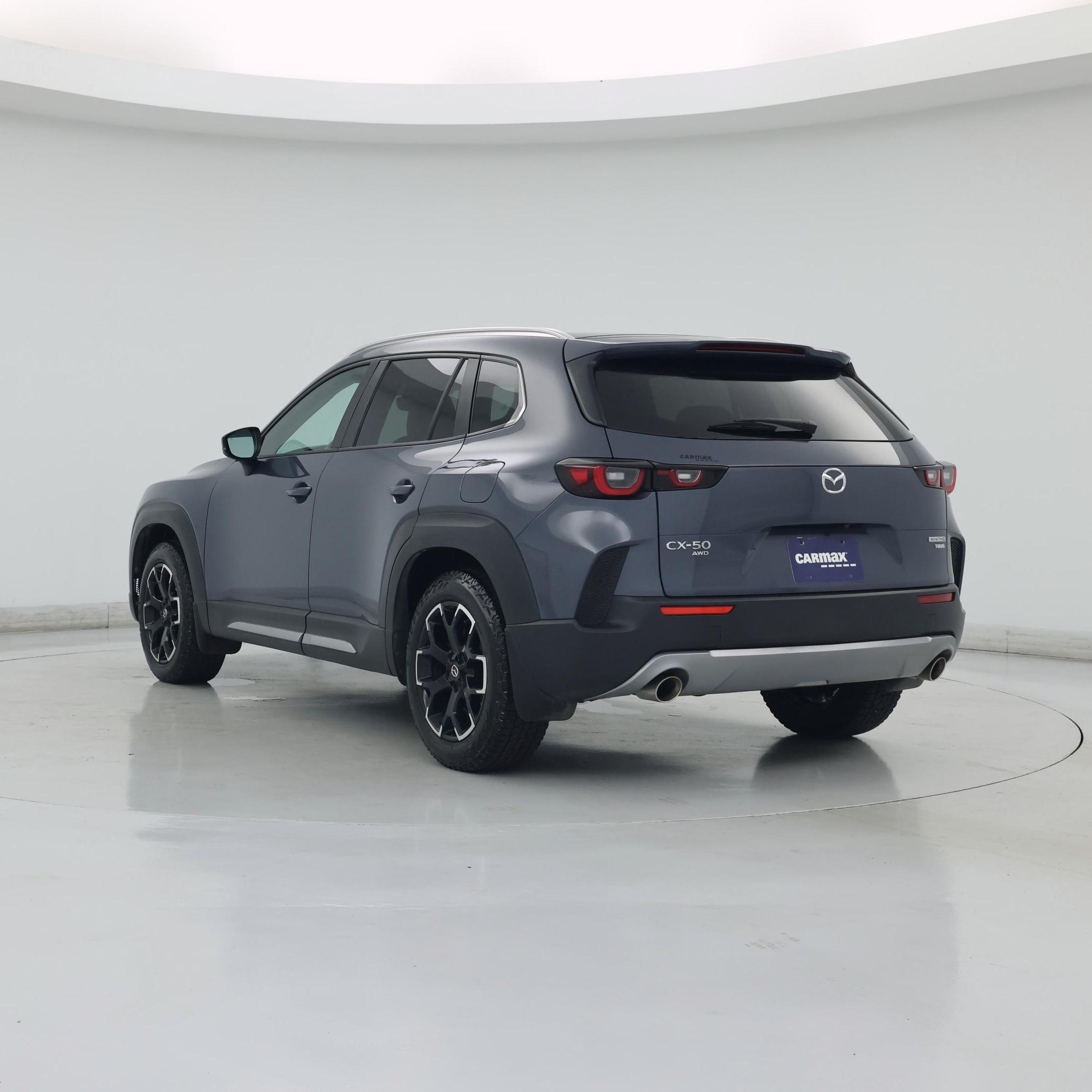 Thumbnail: 2024 Mazda CX-50 - 2