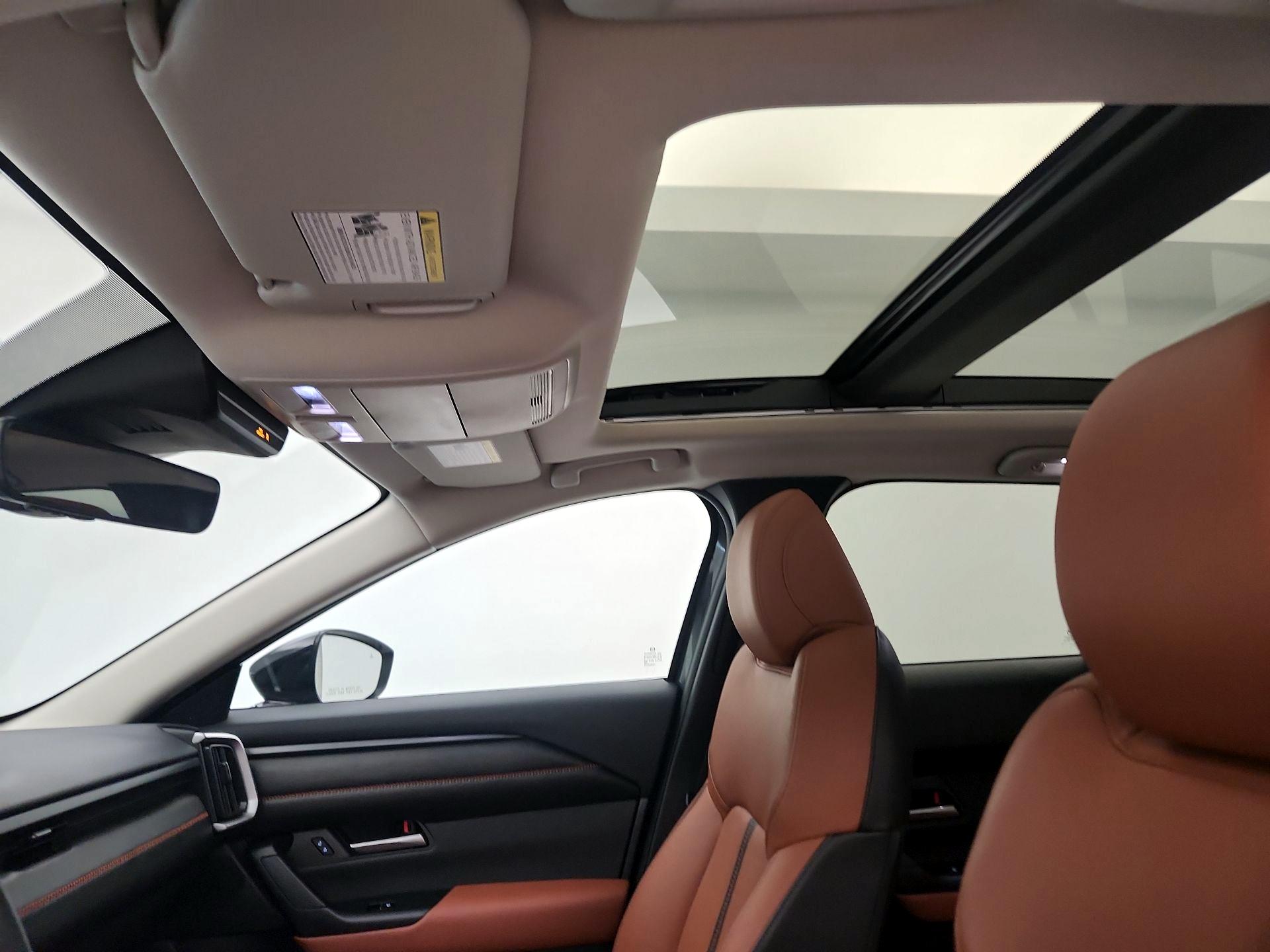 Thumbnail: 2024 Mazda CX-50 - 20