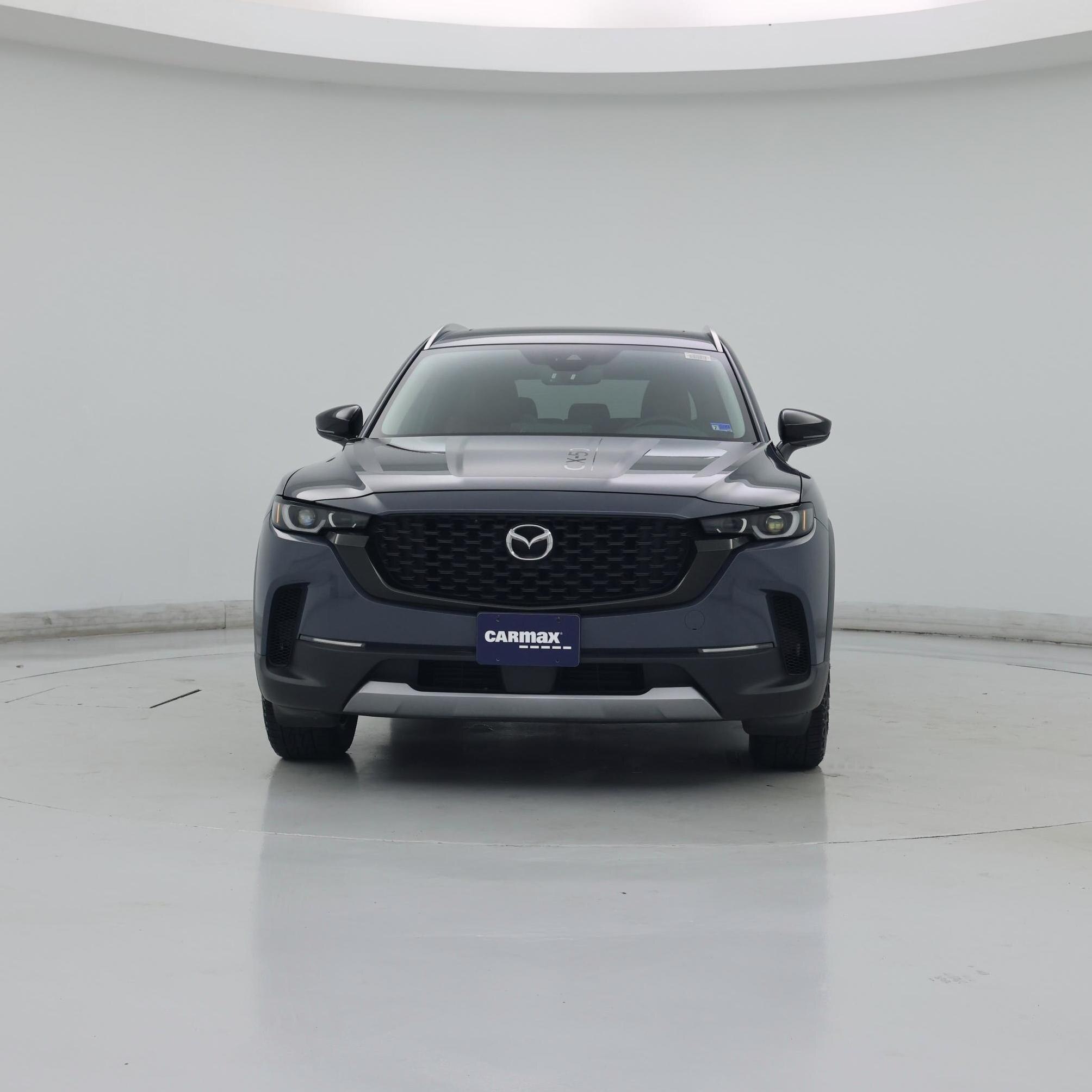 Thumbnail: 2024 Mazda CX-50 - 5