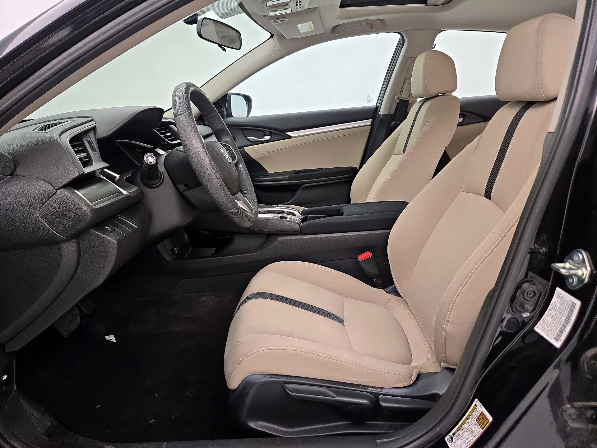 Thumbnail: 2016 Honda Civic - 11