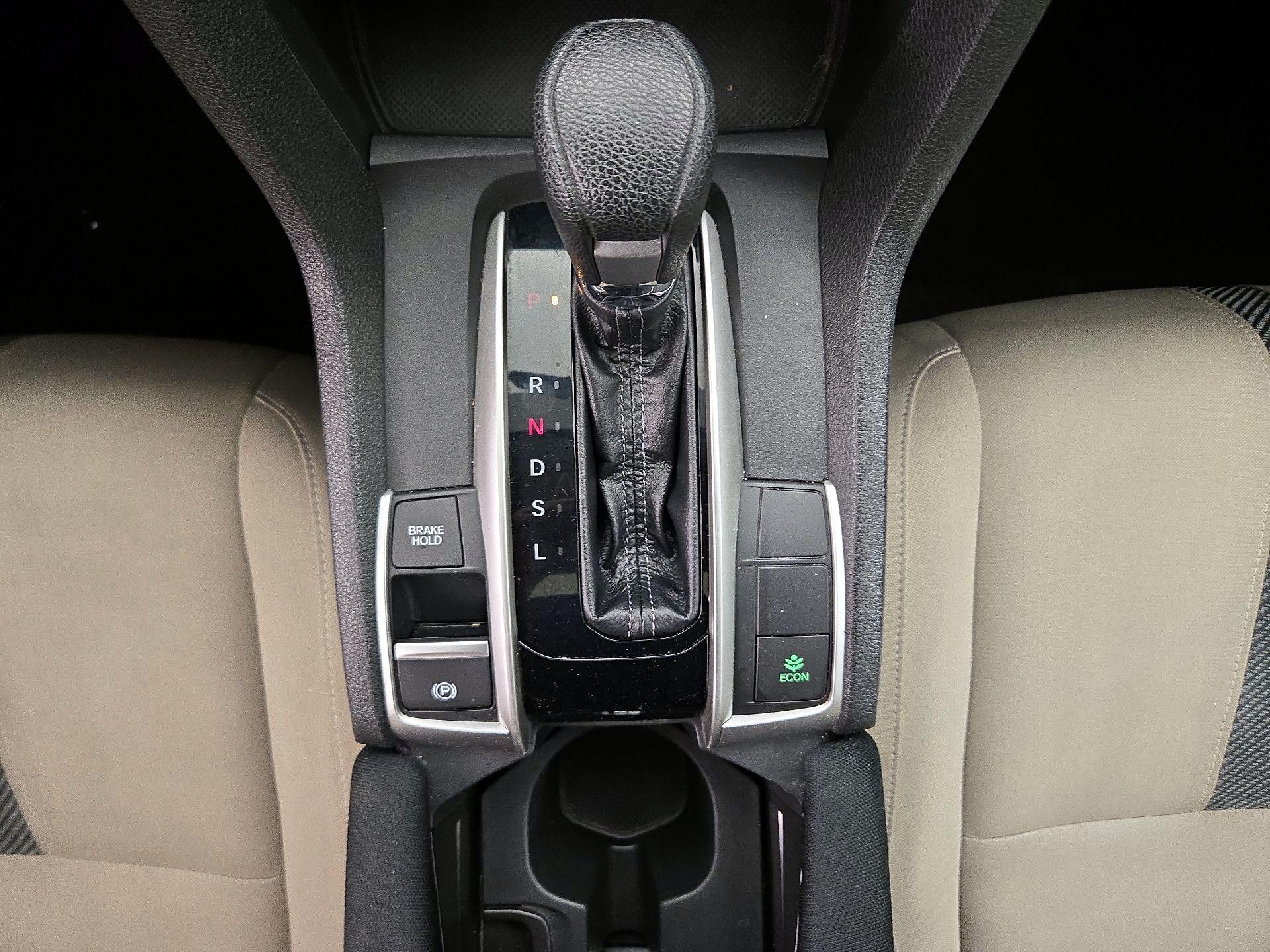 Thumbnail: 2016 Honda Civic - 17