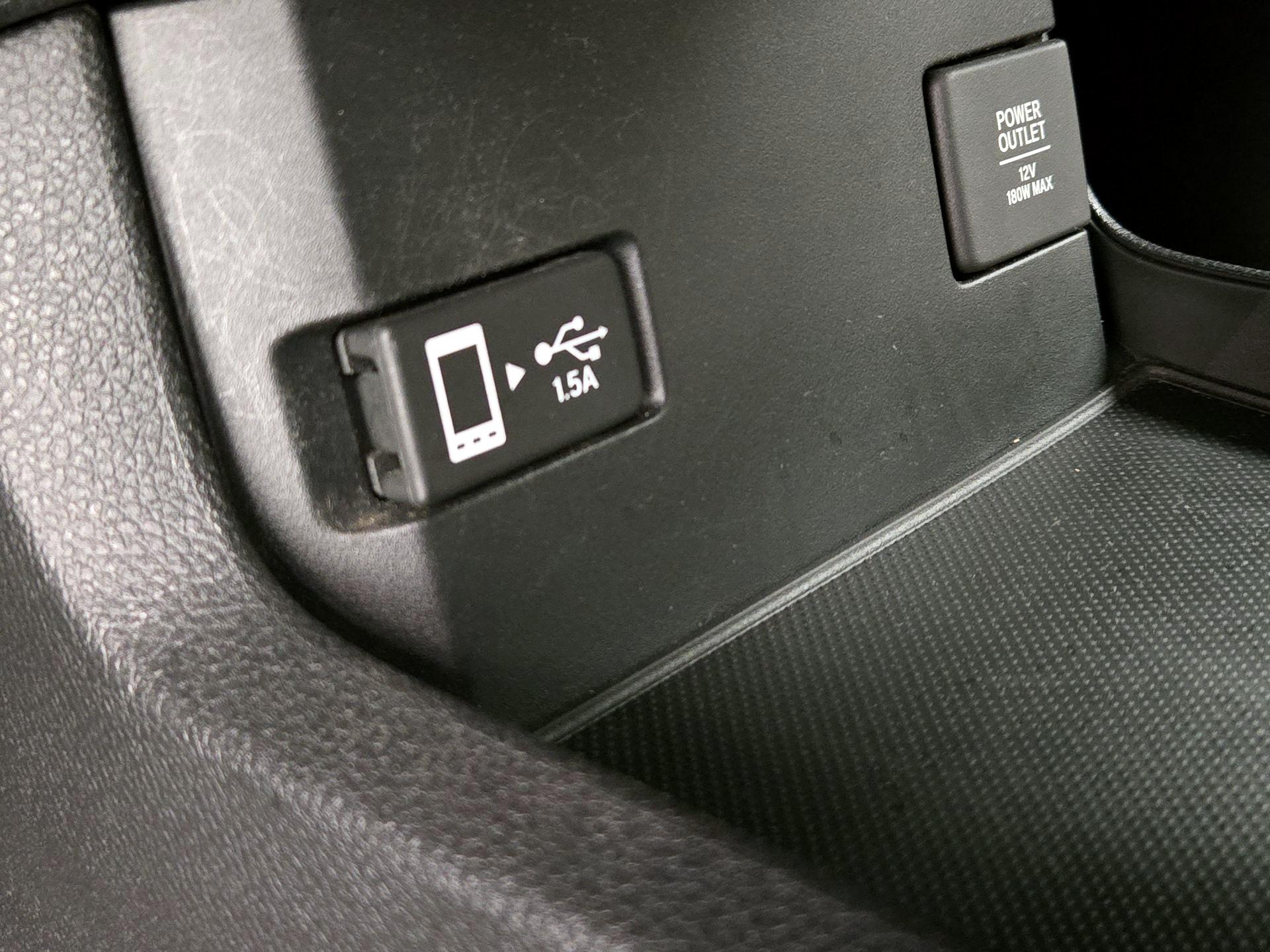 Thumbnail: 2016 Honda Civic - 18