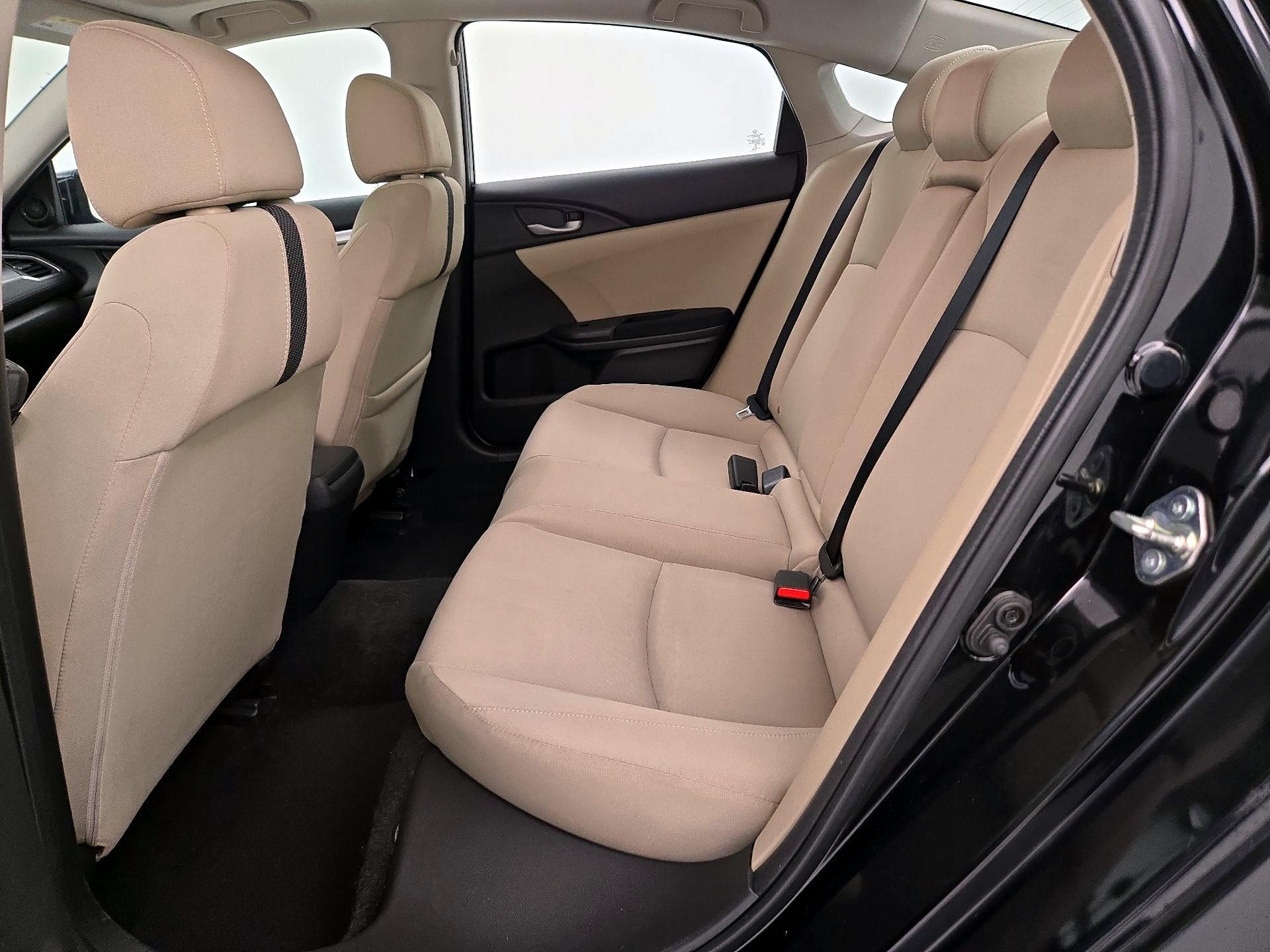 Thumbnail: 2016 Honda Civic - 20