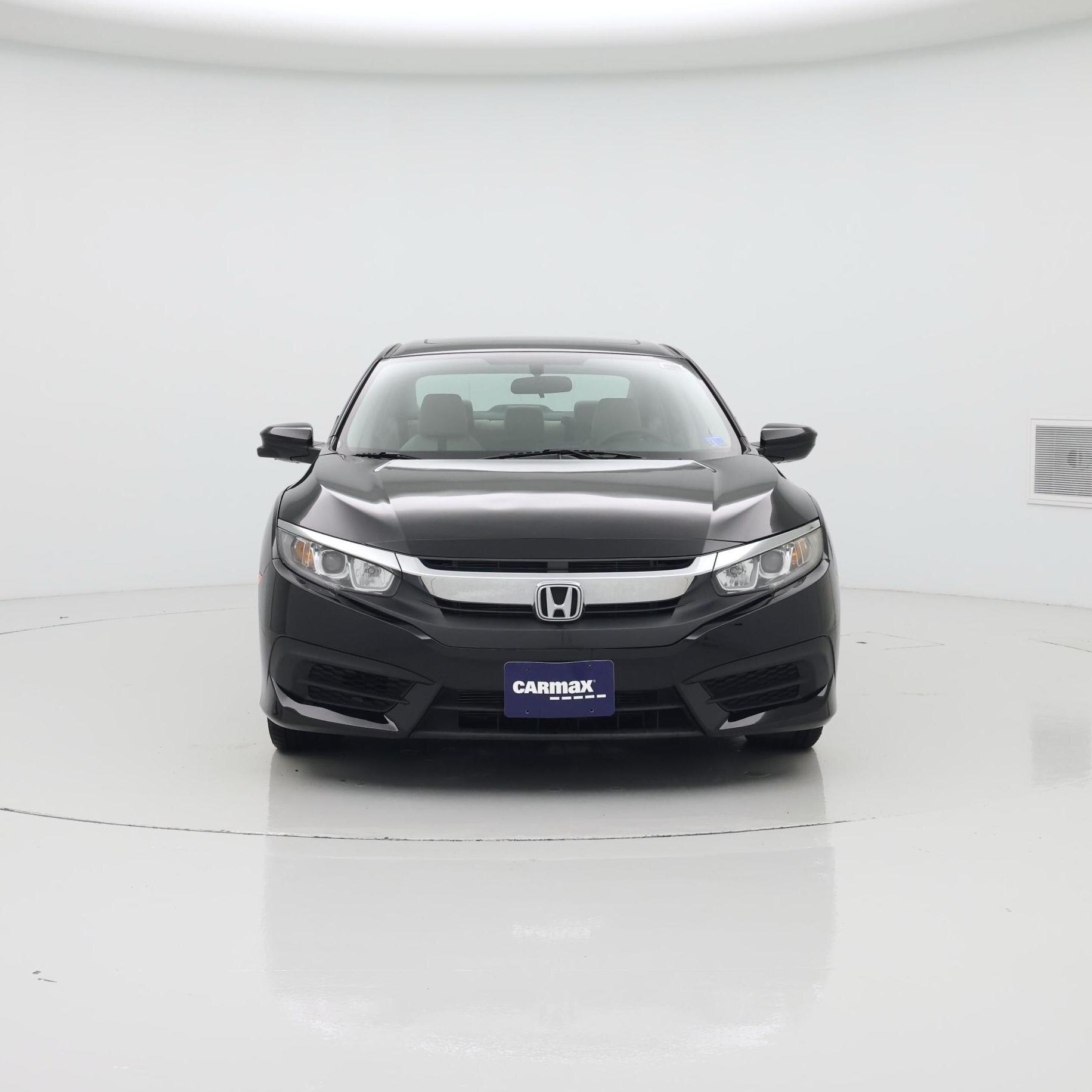 Thumbnail: 2016 Honda Civic - 5