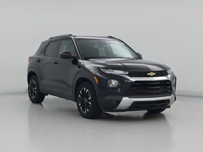 2022 Chevrolet TrailBlazer LT -
                  Sterling, VA