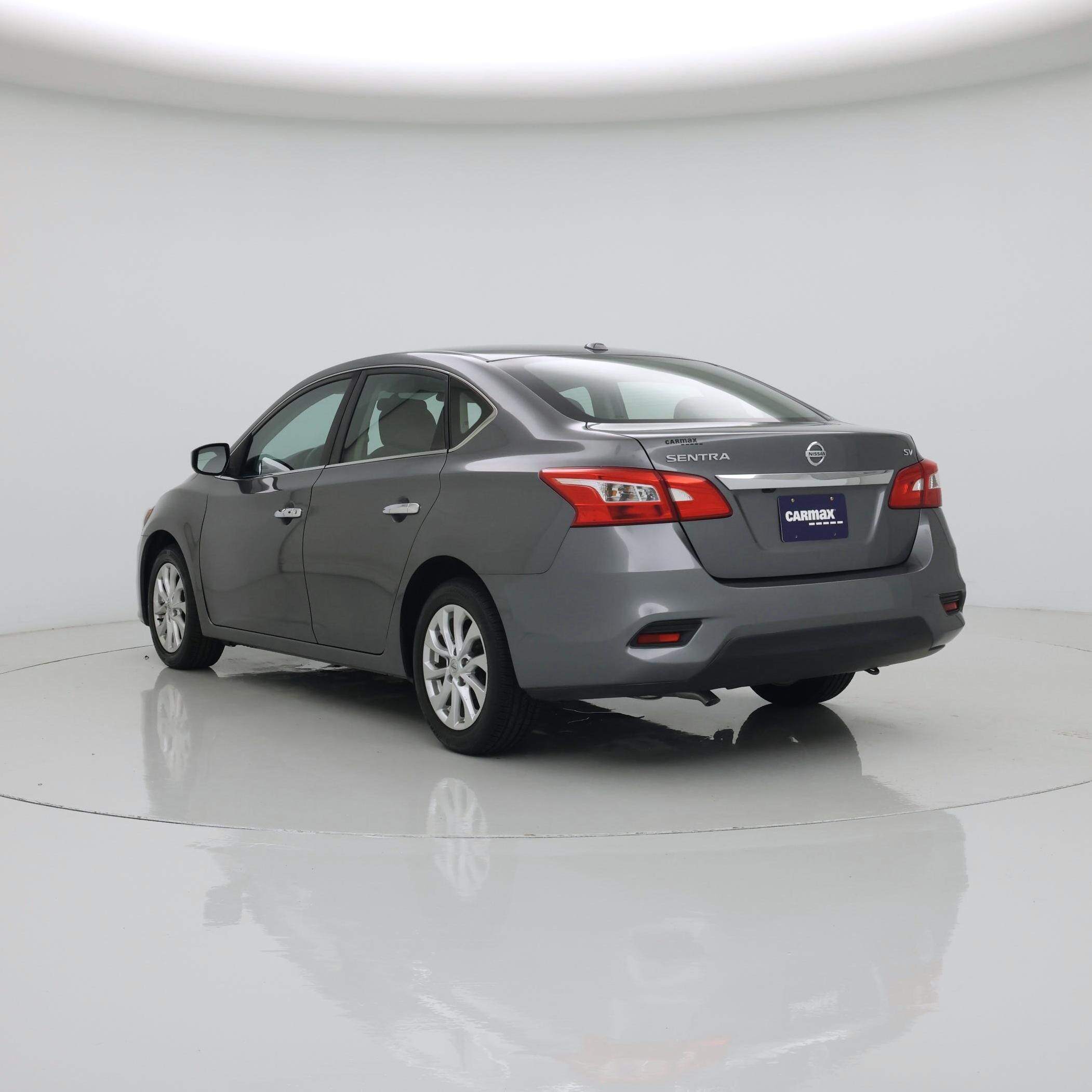 Thumbnail: 2017 Nissan Sentra - 2