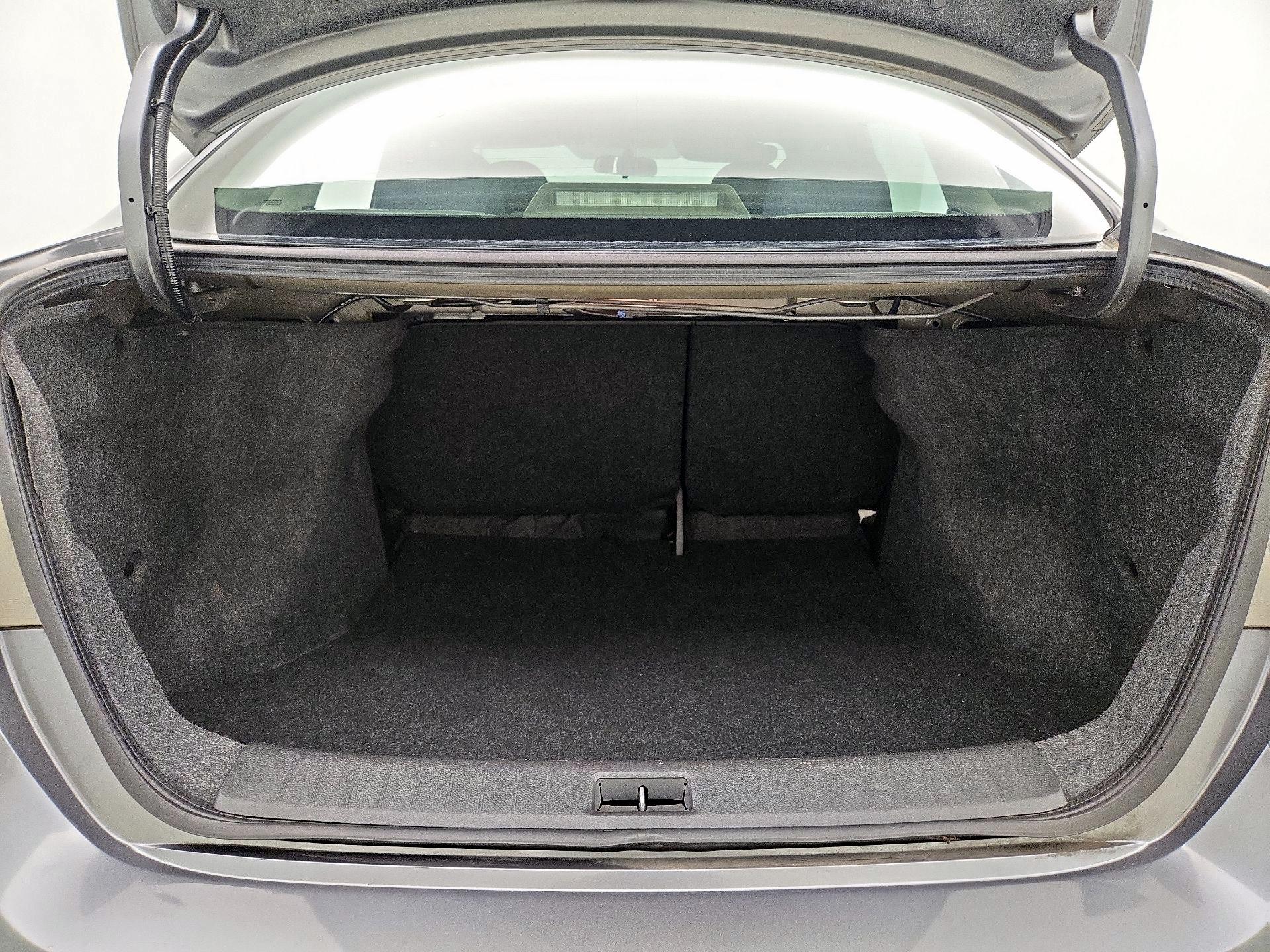 Thumbnail: 2017 Nissan Sentra - 20