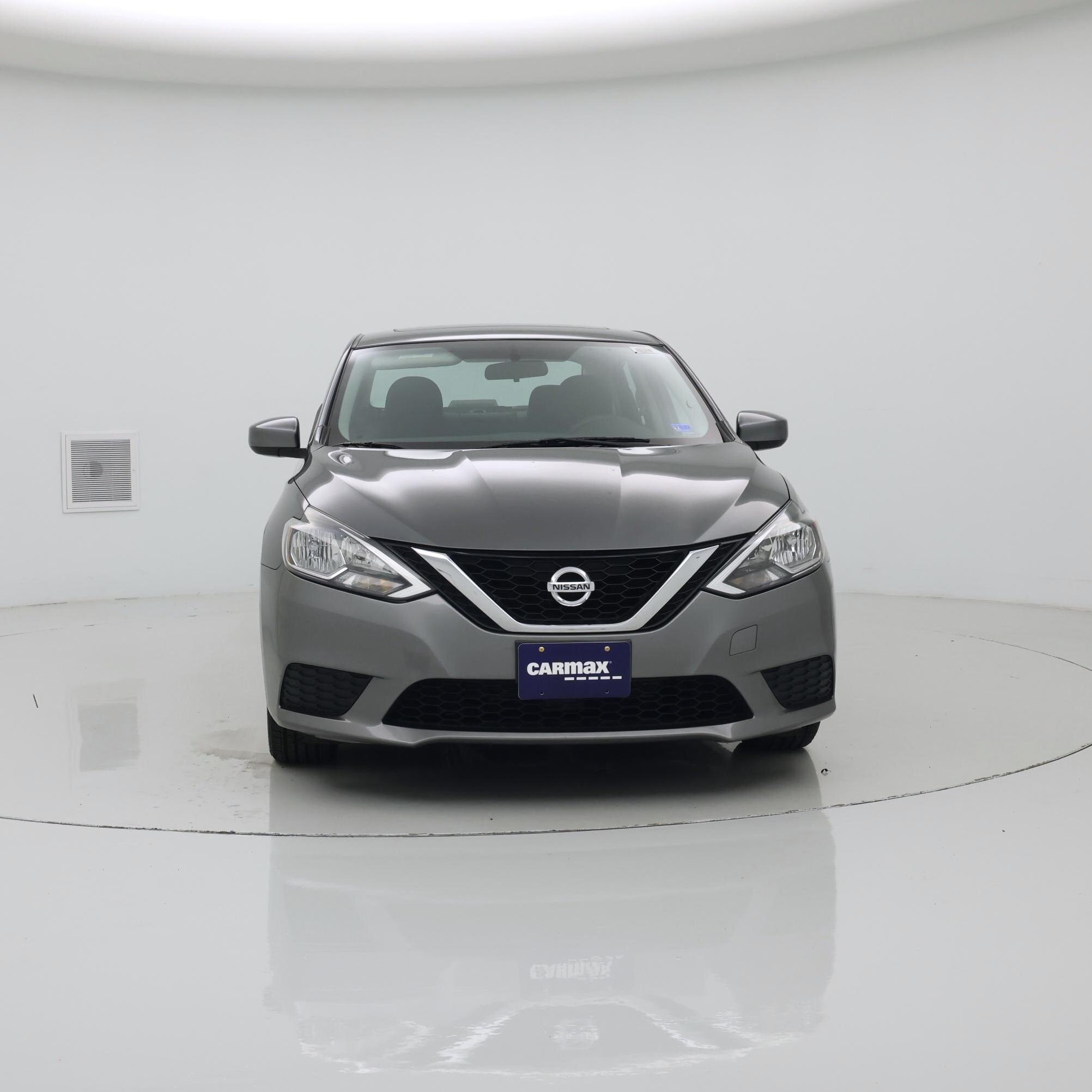 Thumbnail: 2017 Nissan Sentra - 5