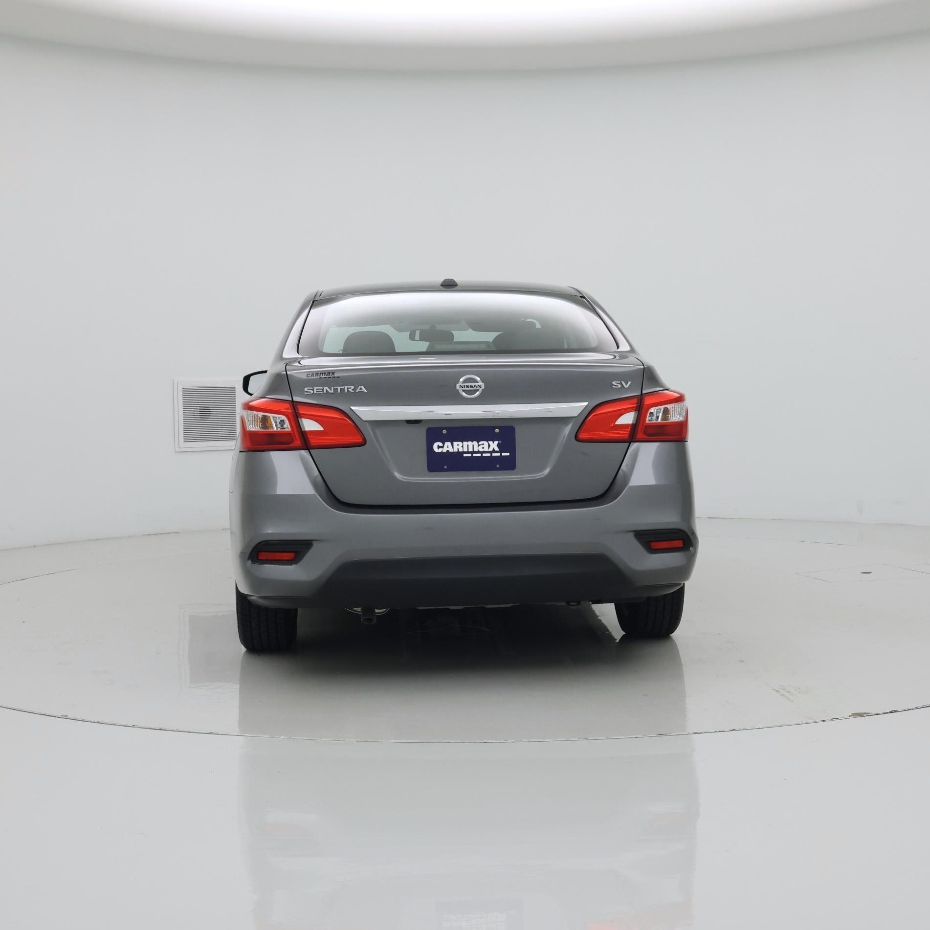 Thumbnail: 2017 Nissan Sentra - 6