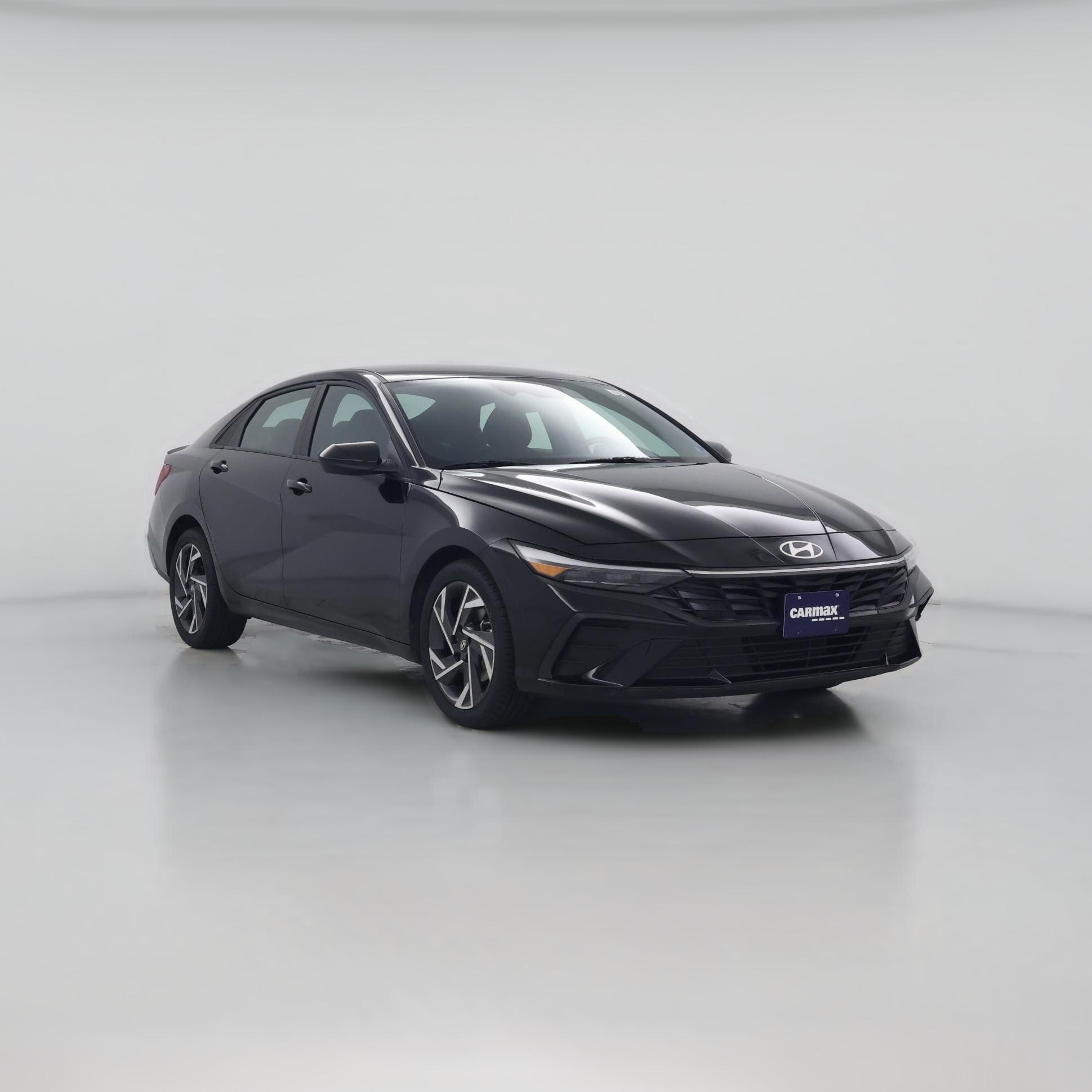 Thumbnail: 2025 Hyundai Elantra - 1