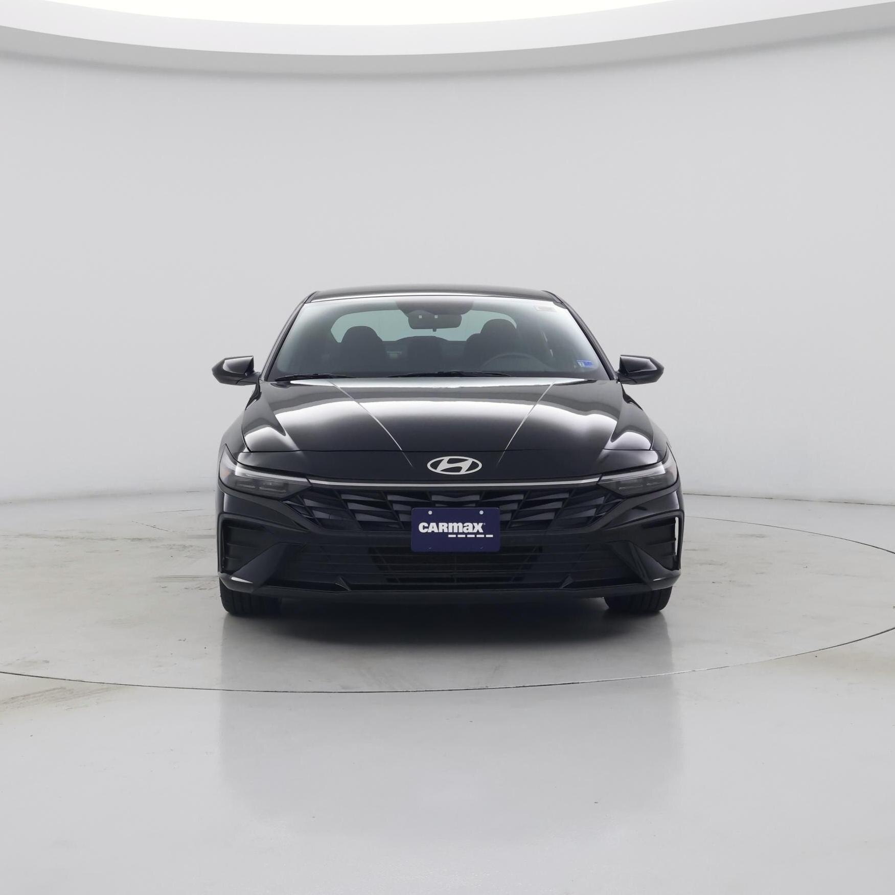 Thumbnail: 2025 Hyundai Elantra - 5