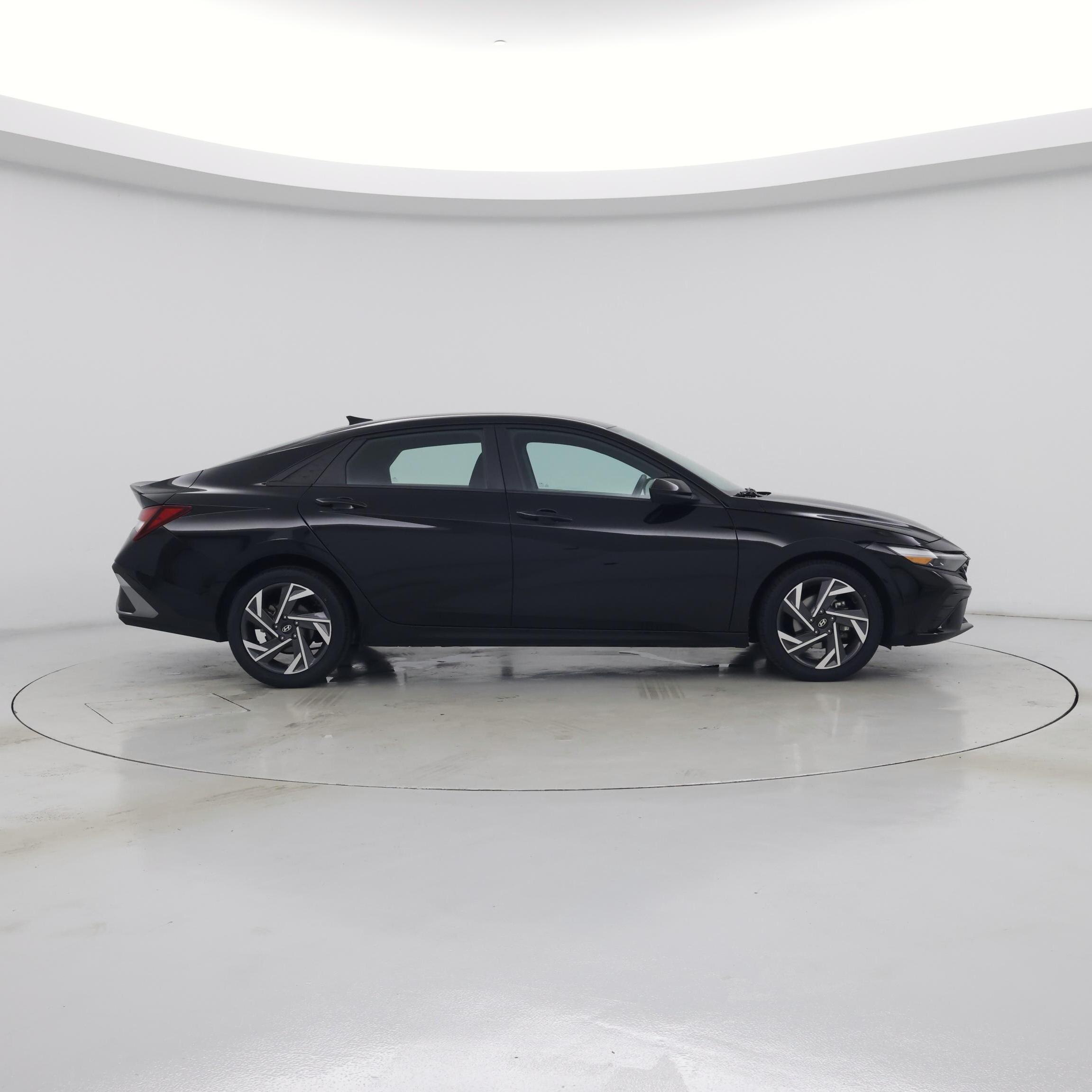 Thumbnail: 2025 Hyundai Elantra - 7