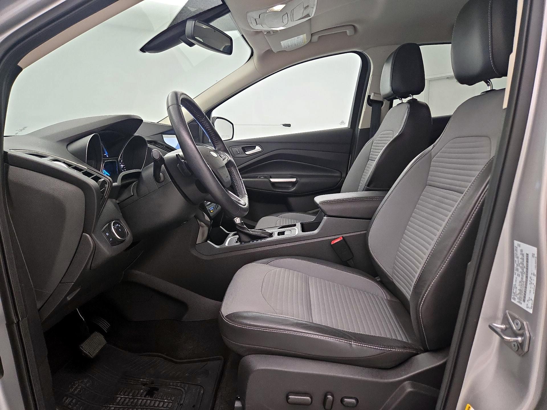 Thumbnail: 2017 Ford Escape - 11