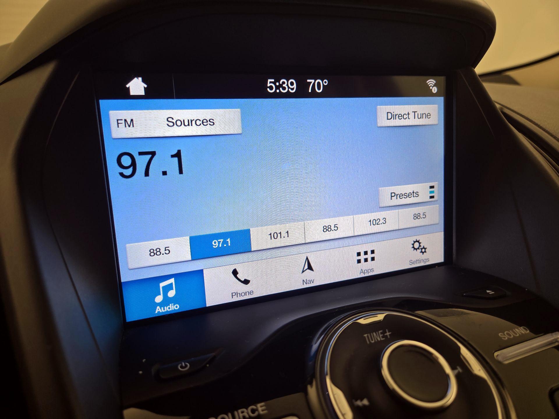 Thumbnail: 2017 Ford Escape - 16