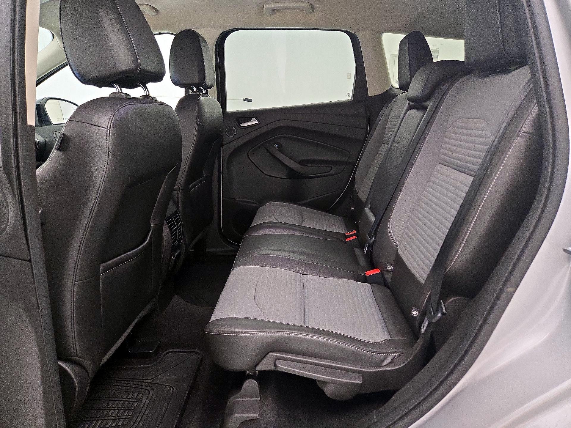 Thumbnail: 2017 Ford Escape - 20