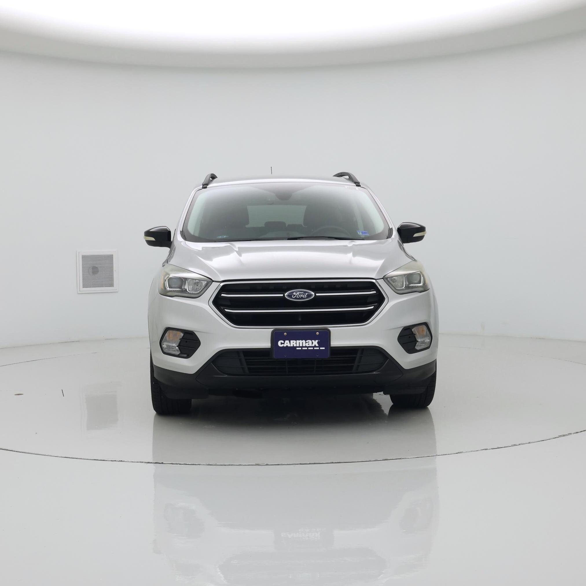 Thumbnail: 2017 Ford Escape - 5