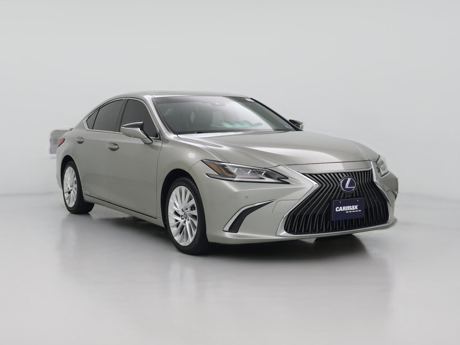 2019 Lexus ES Hybrid