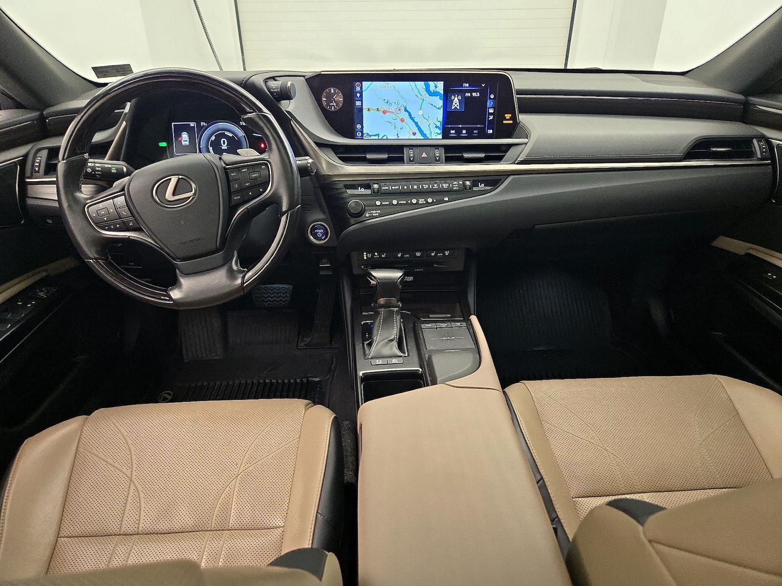 Apple CarPlay®