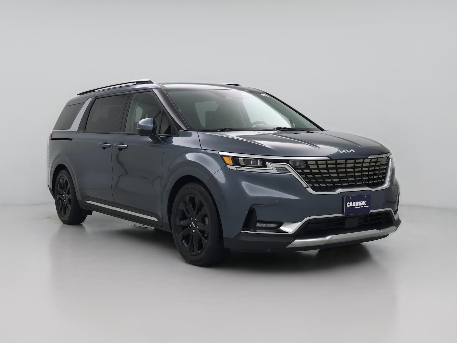 2022 Kia Carnival