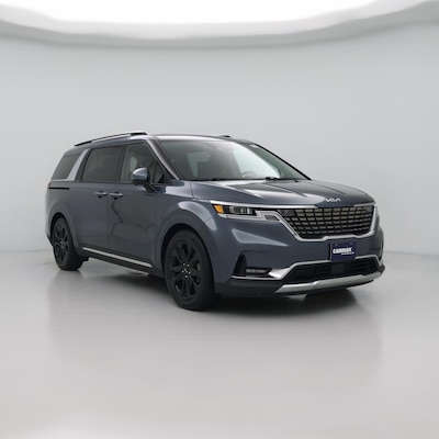 2022 Kia Carnival SX Prestige