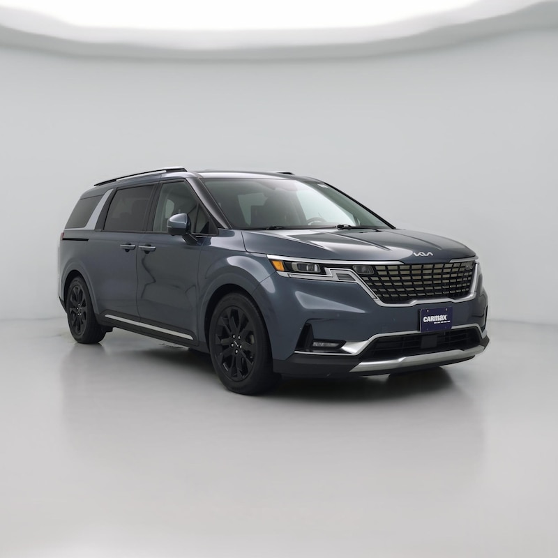 2022 Kia Carnival SX Prestige