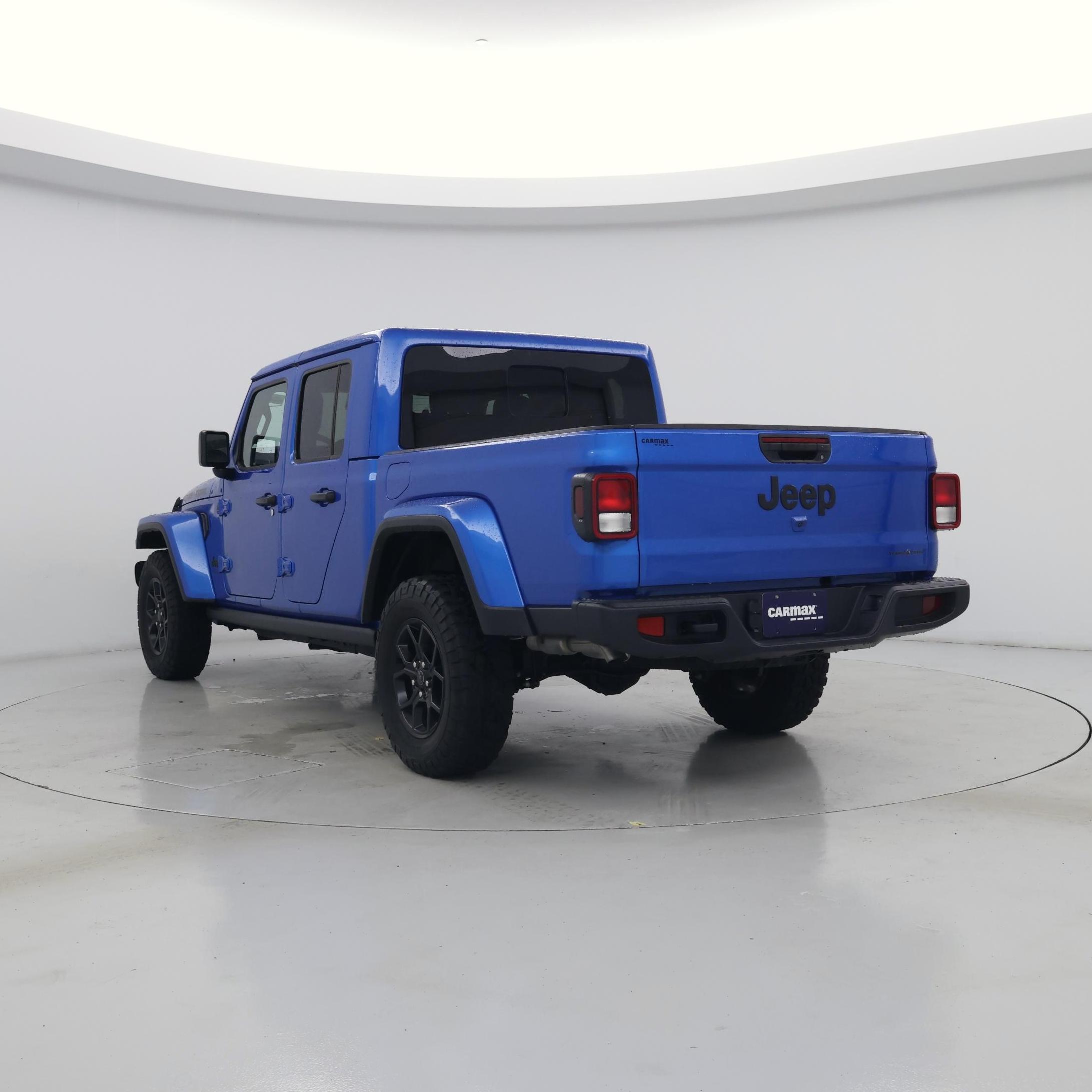 Thumbnail: 2024 Jeep Gladiator - 2