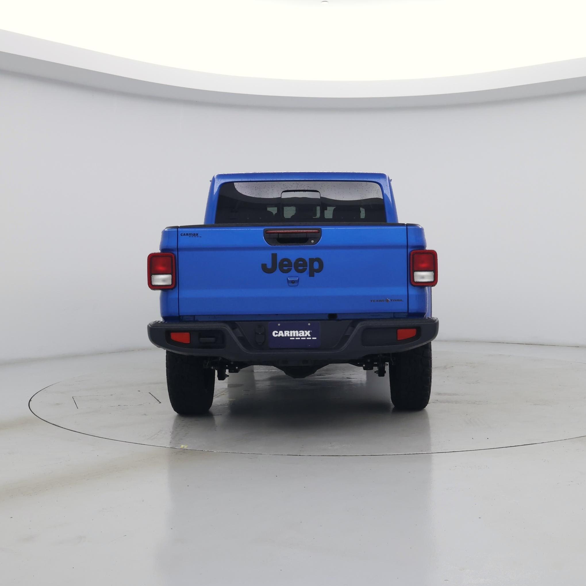 Thumbnail: 2024 Jeep Gladiator - 6