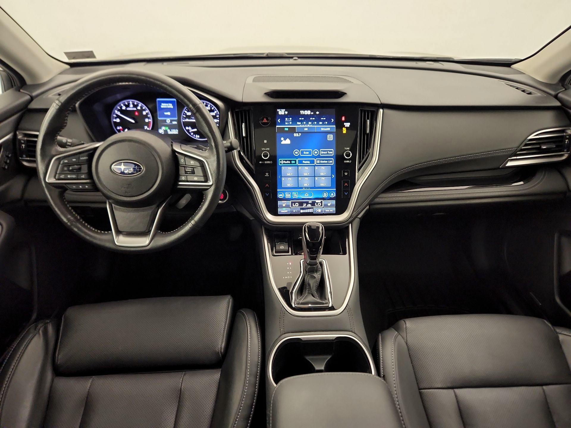 Thumbnail: 2024 Subaru Outback - 9