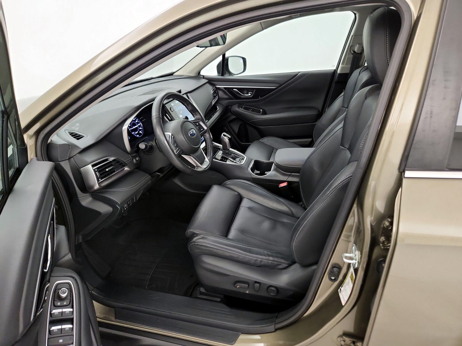 Thumbnail: 2024 Subaru Outback - 11