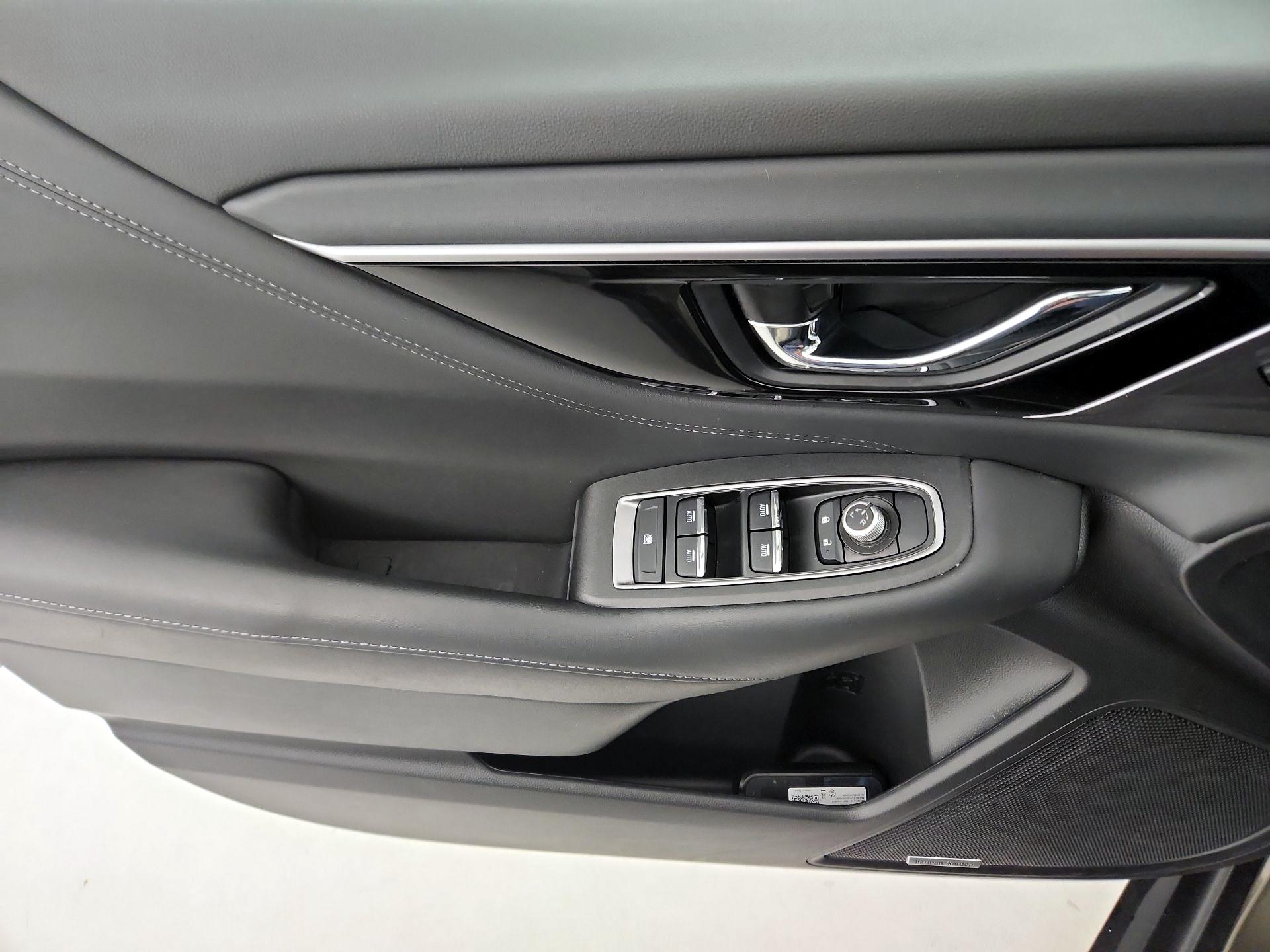 Thumbnail: 2024 Subaru Outback - 12