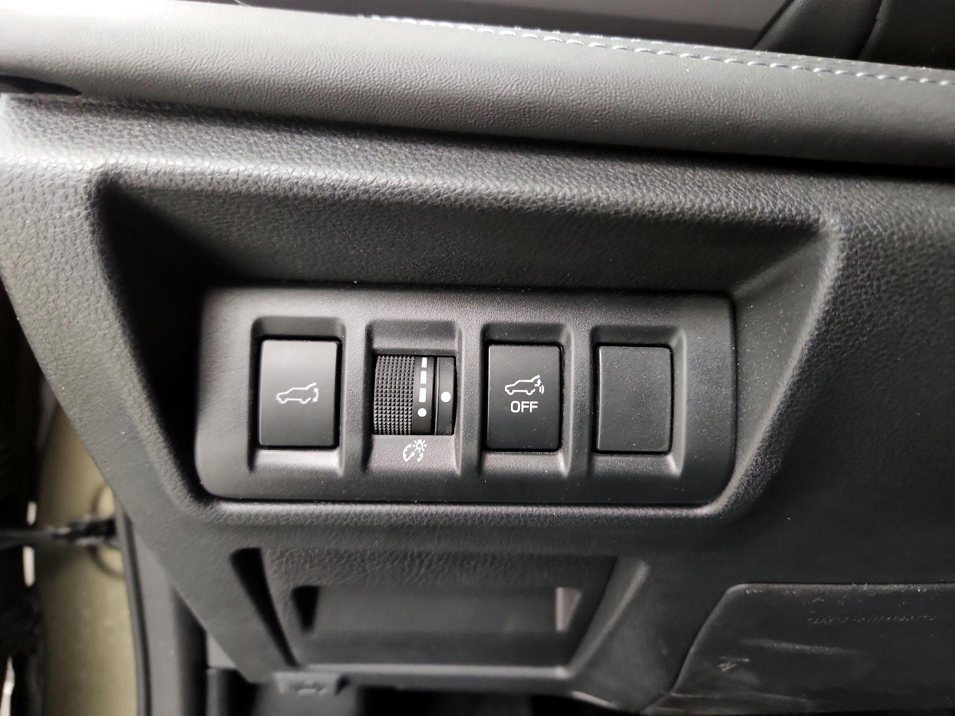 Thumbnail: 2024 Subaru Outback - 13