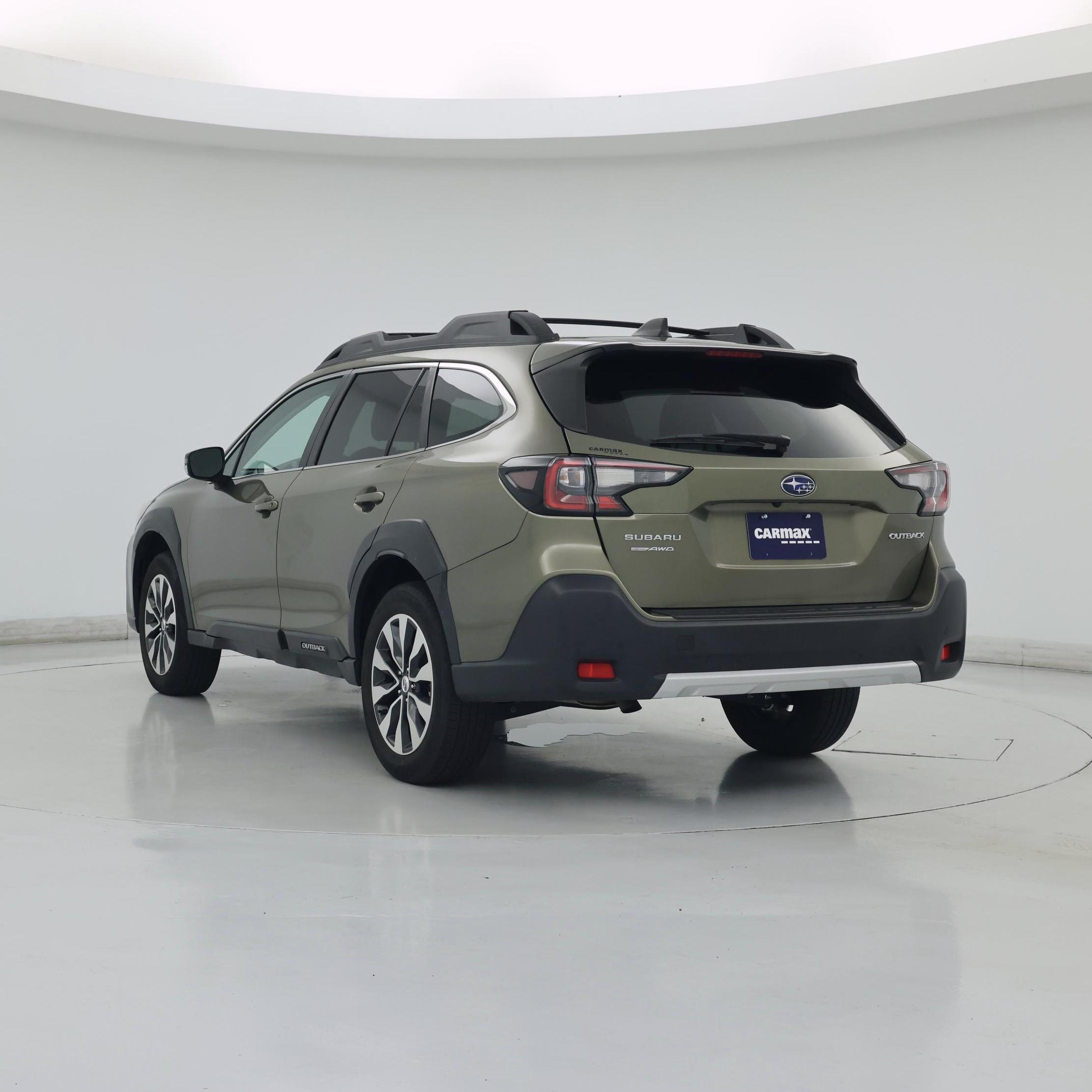 Thumbnail: 2024 Subaru Outback - 2
