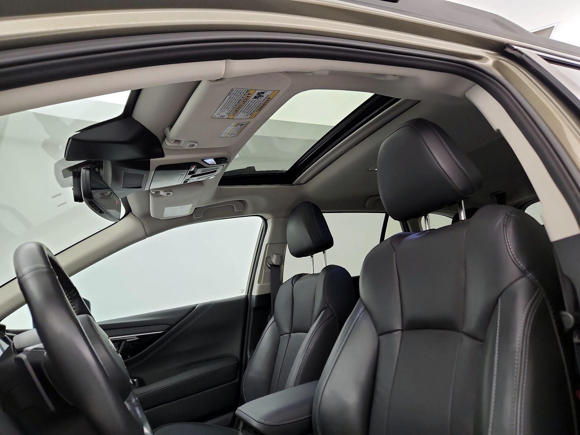 Thumbnail: 2024 Subaru Outback - 19
