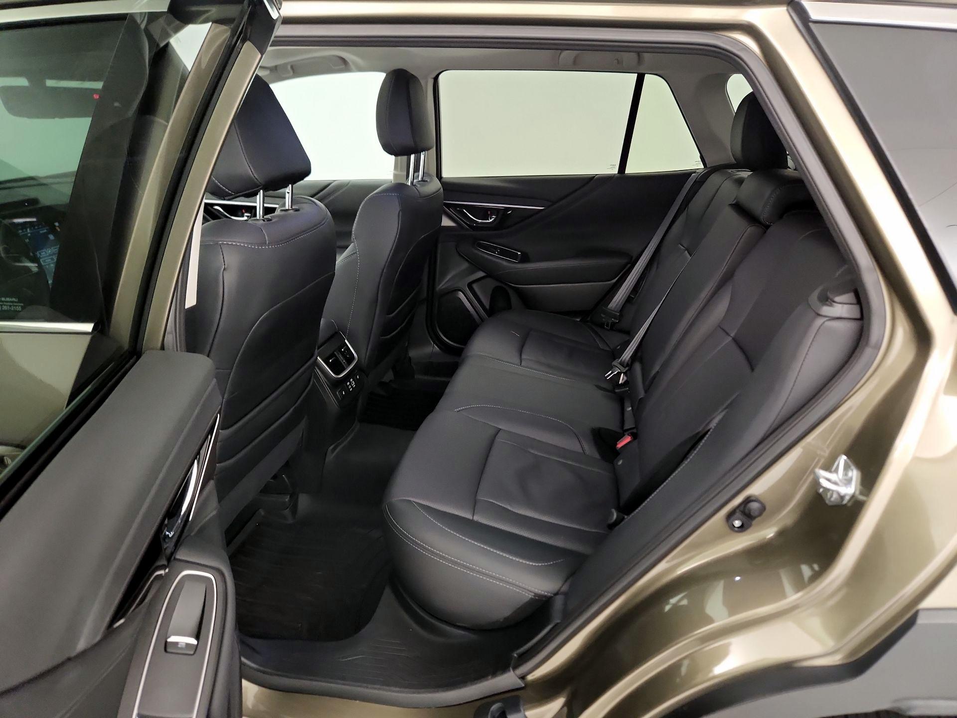 Thumbnail: 2024 Subaru Outback - 20