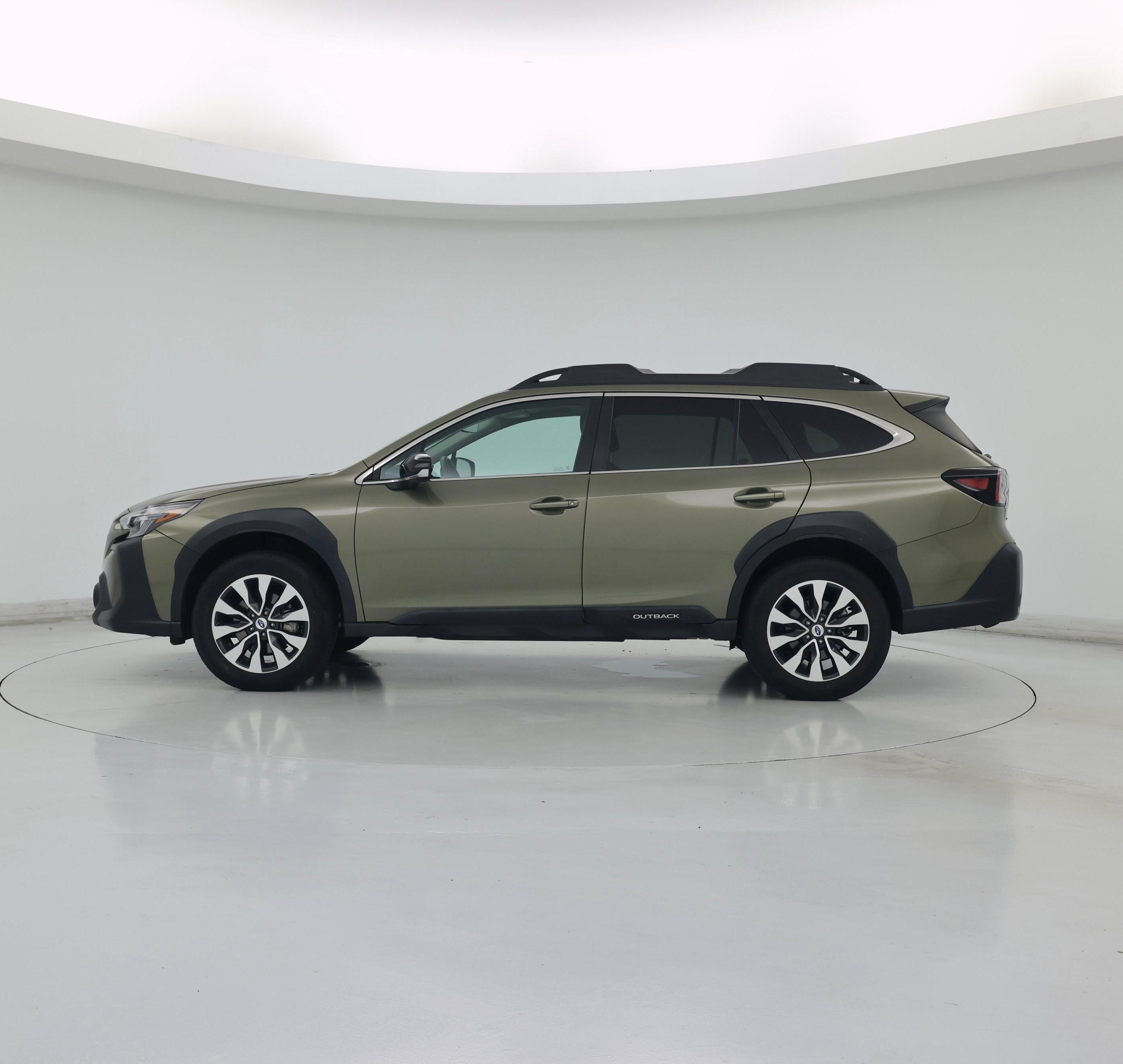Thumbnail: 2024 Subaru Outback - 3