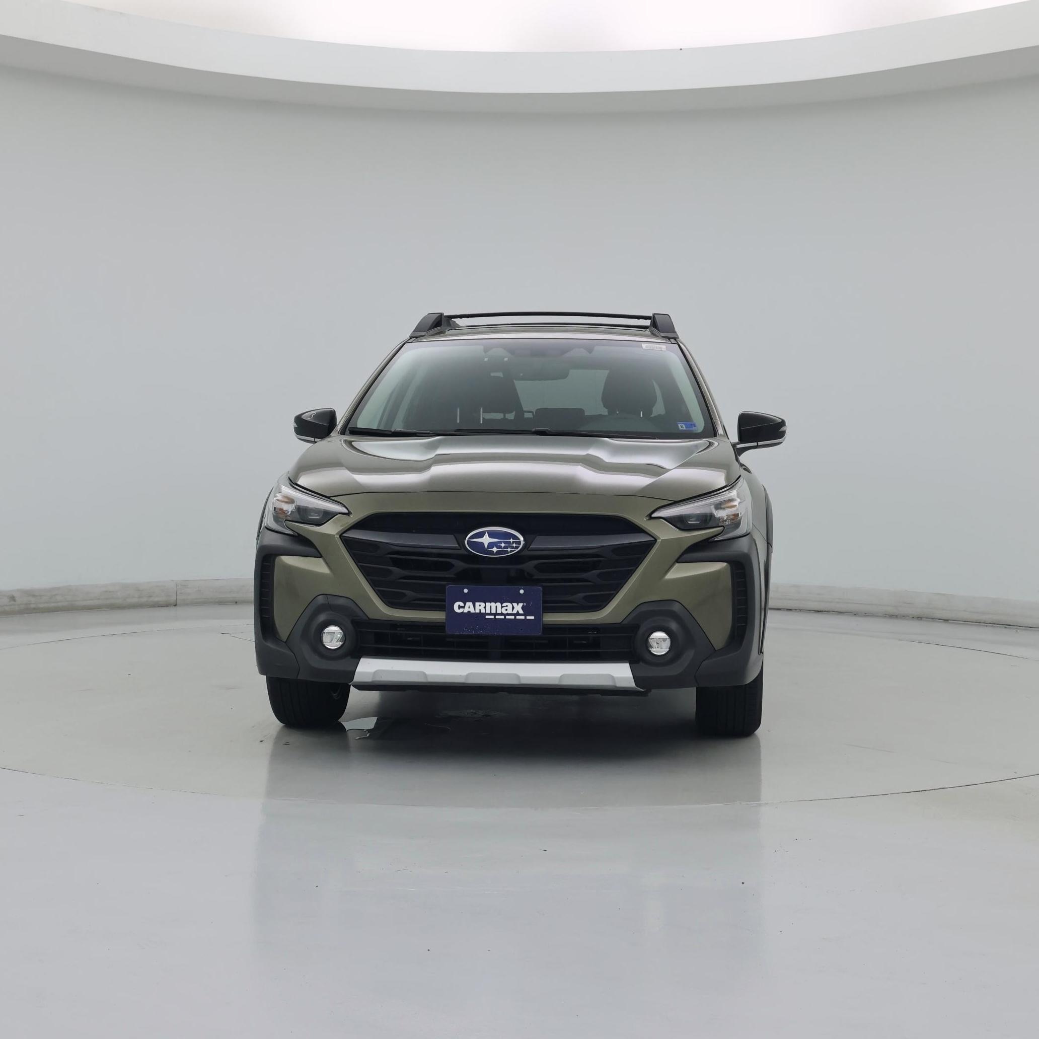 Thumbnail: 2024 Subaru Outback - 5