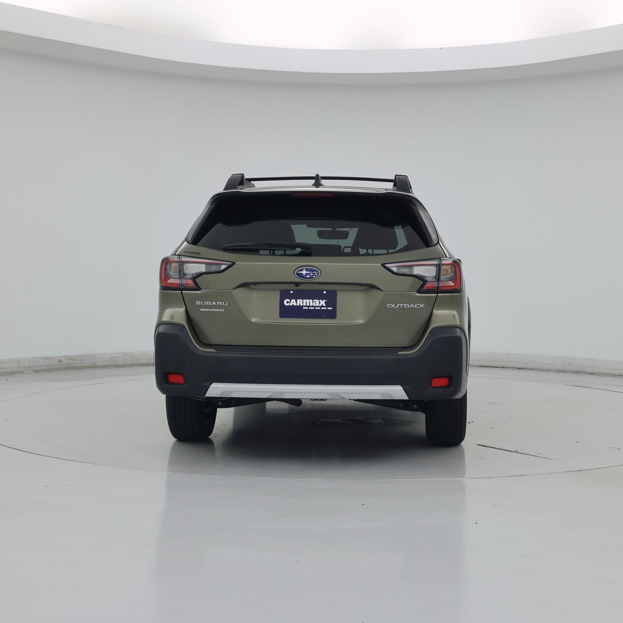 Thumbnail: 2024 Subaru Outback - 6