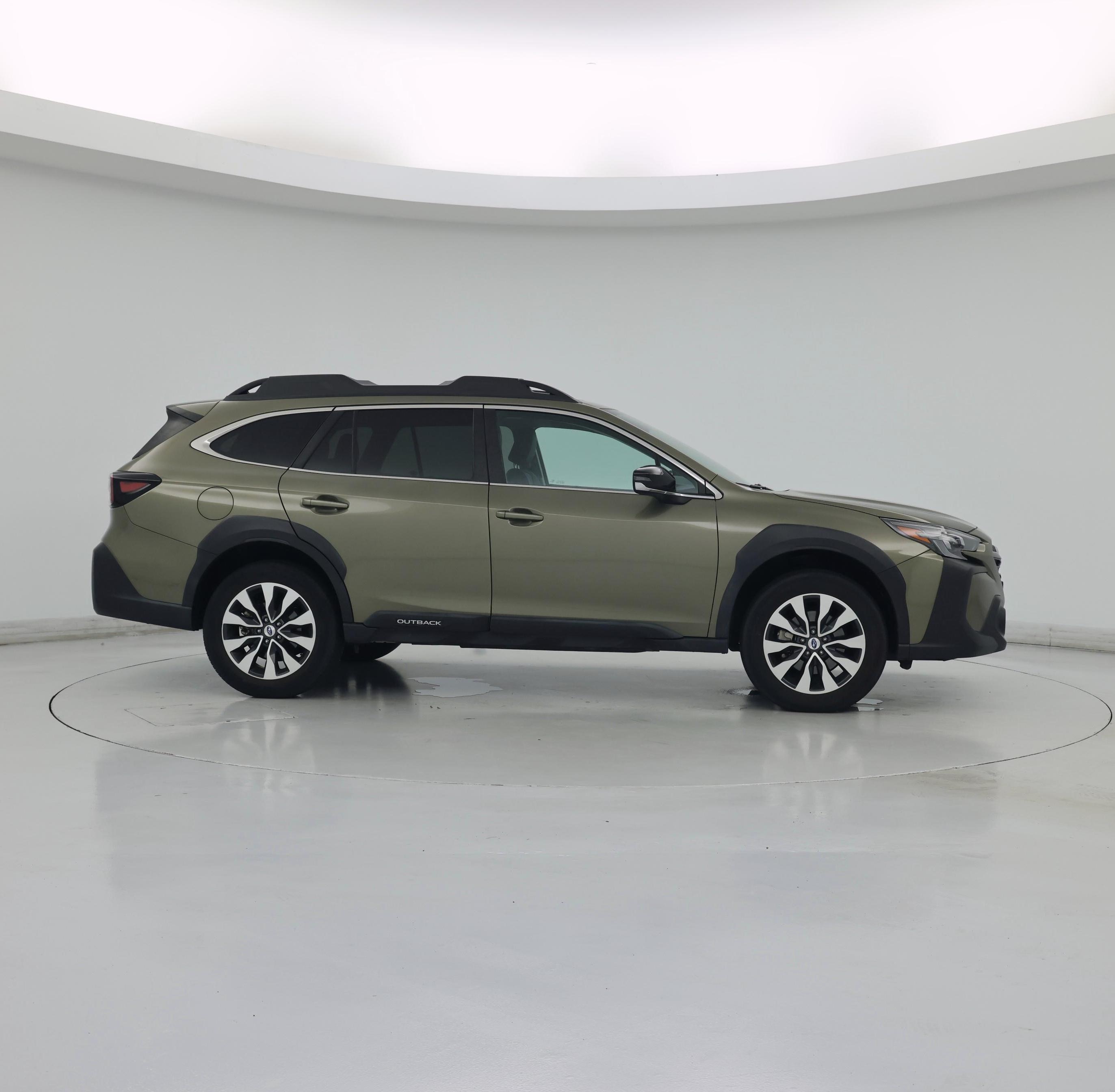 Thumbnail: 2024 Subaru Outback - 7