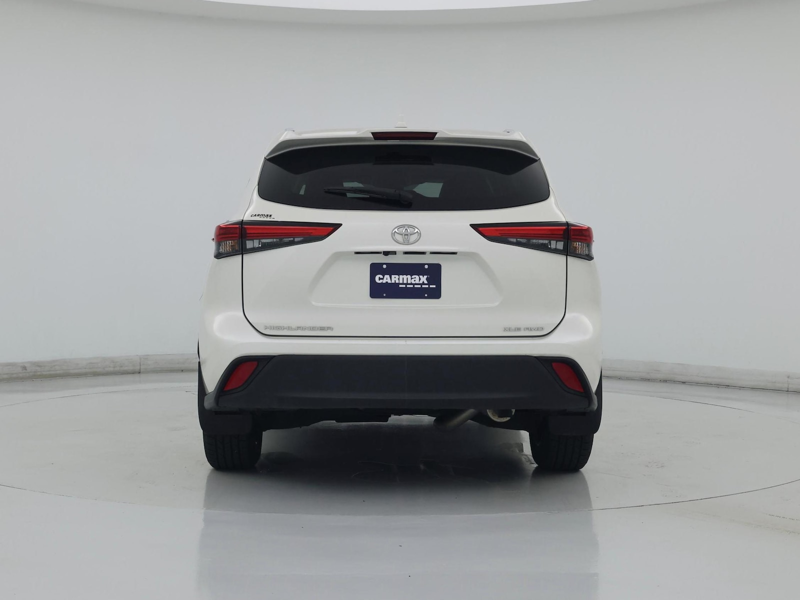 2021 Toyota Highlander XLE - Photo 7
