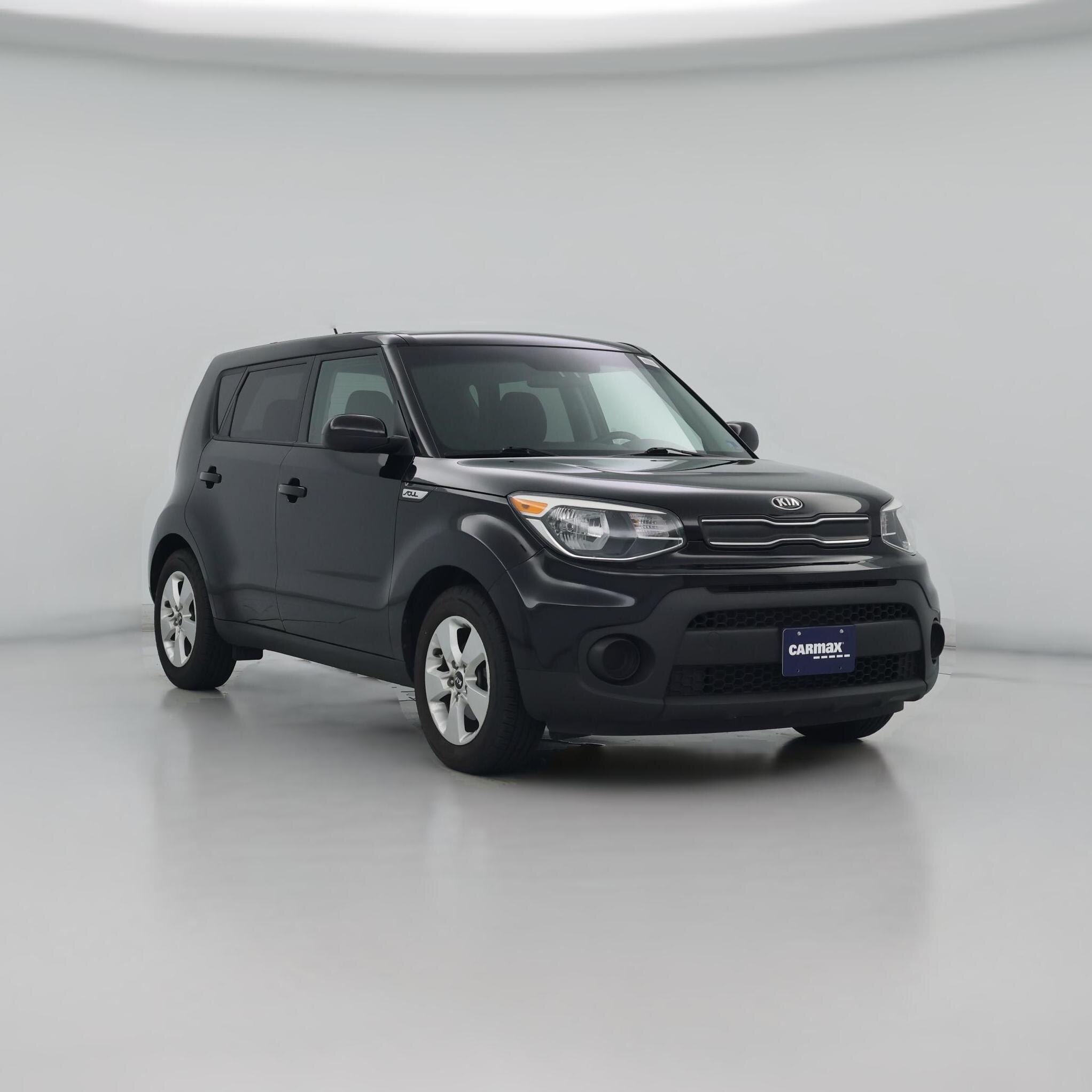 Thumbnail: 2019 Kia Soul - 1