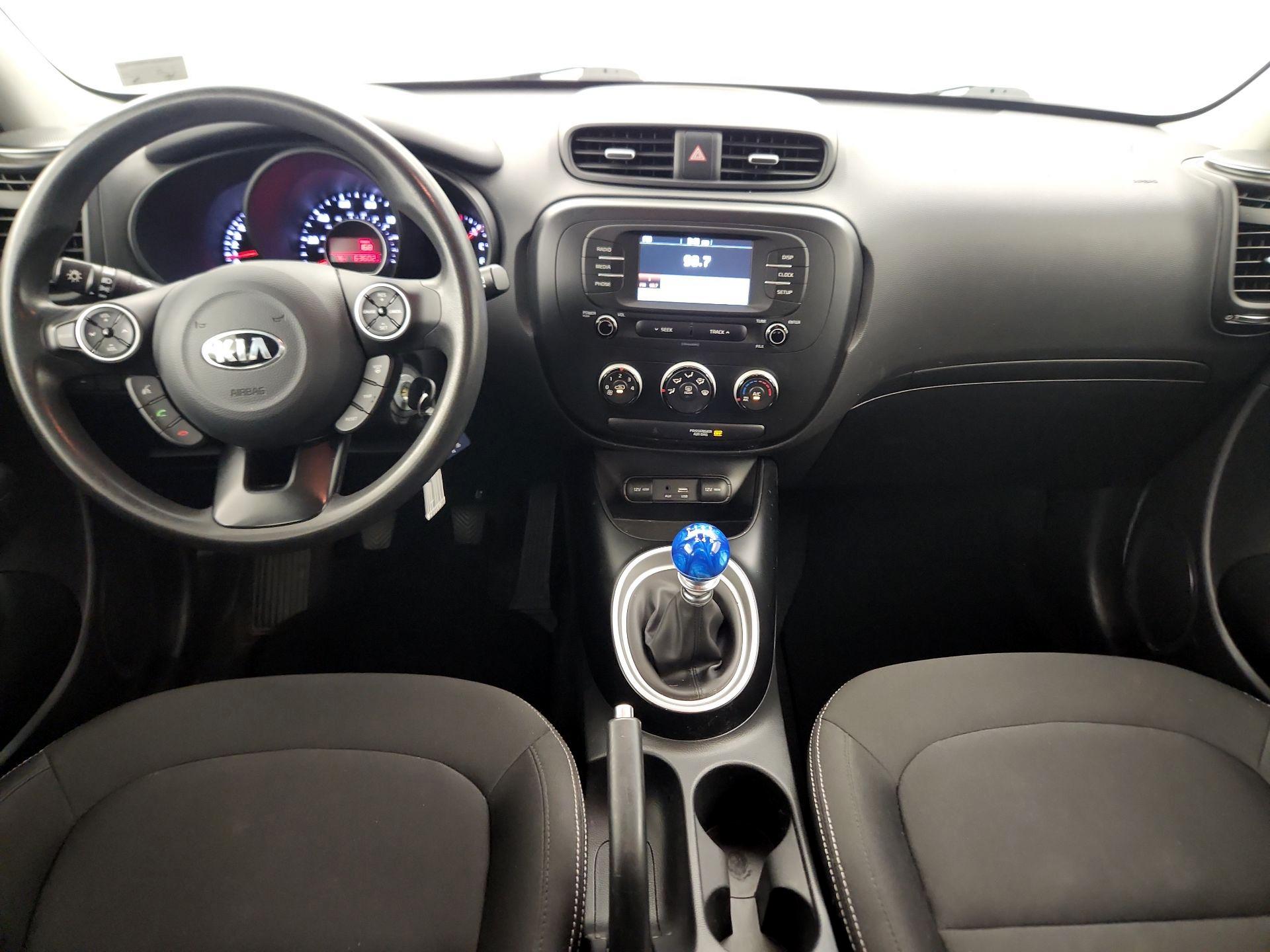 Thumbnail: 2019 Kia Soul - 9